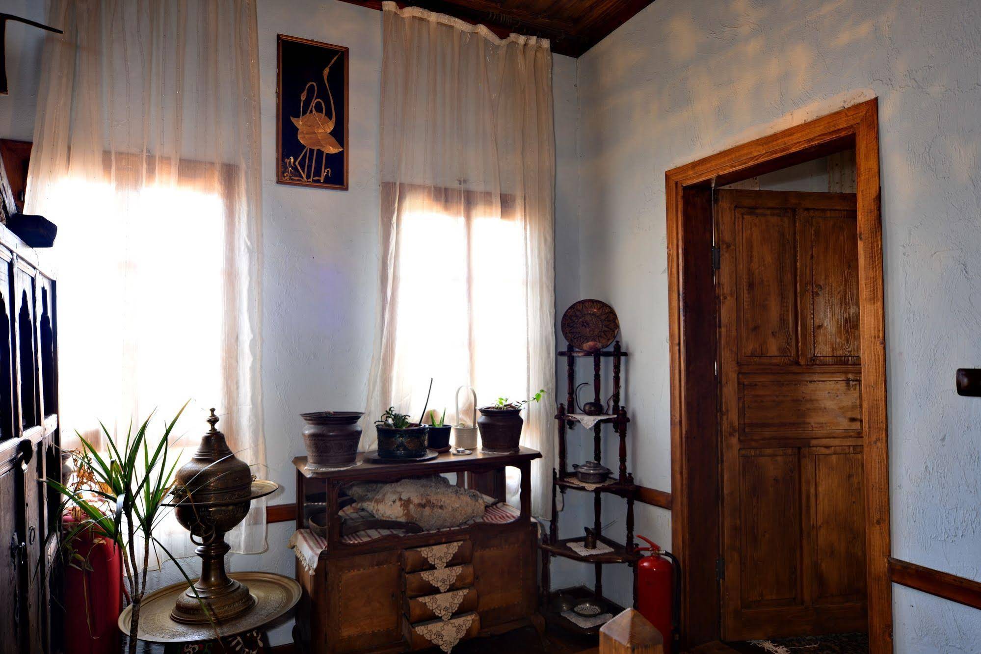 Sihirbazin Evi