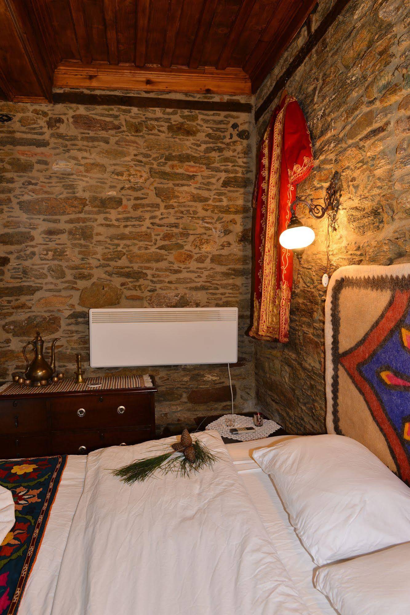 Sihirbazin Evi