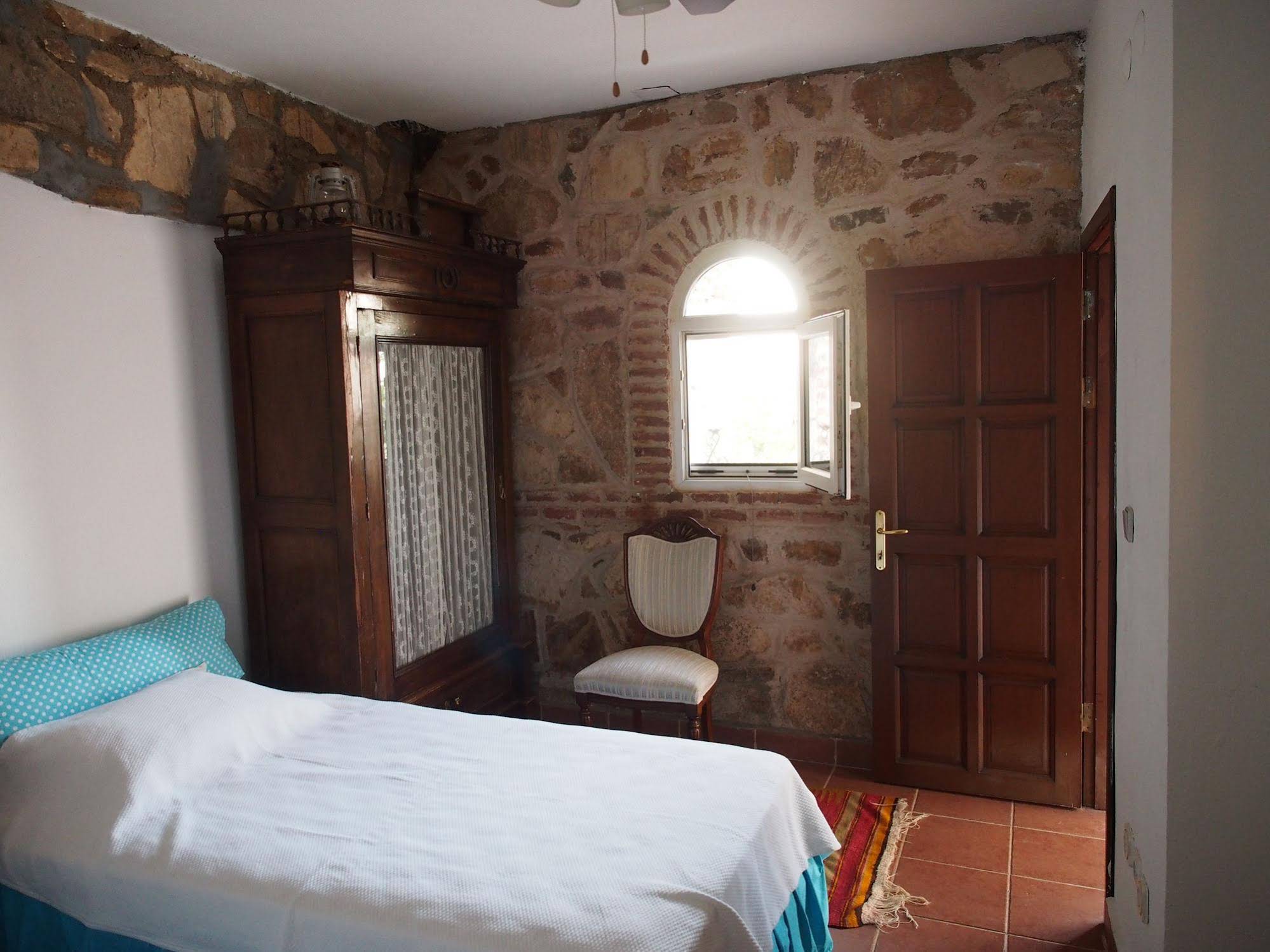 Bahab Guest House