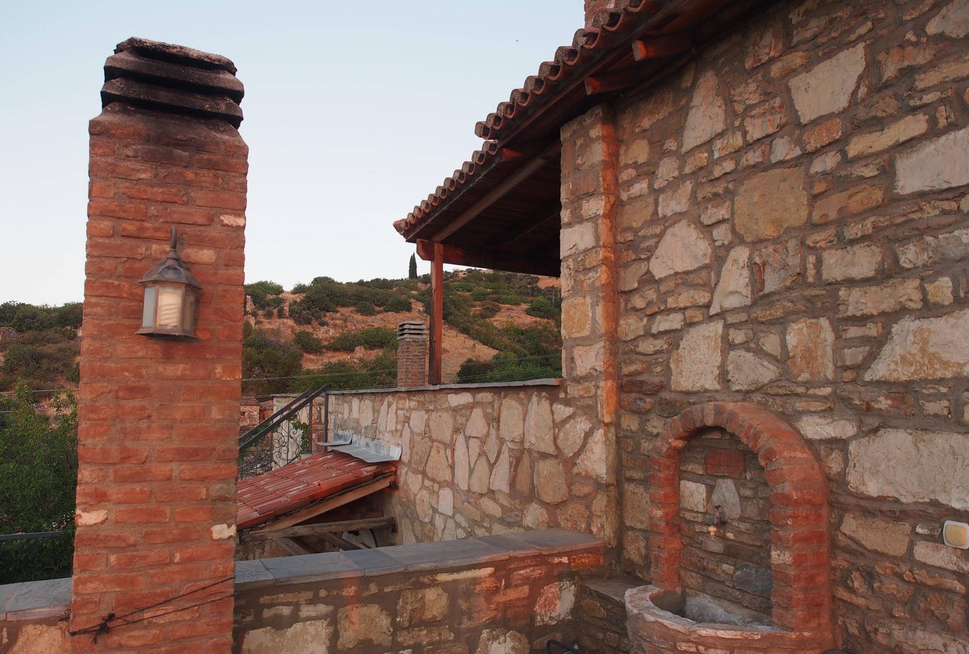 Bahab Guest House