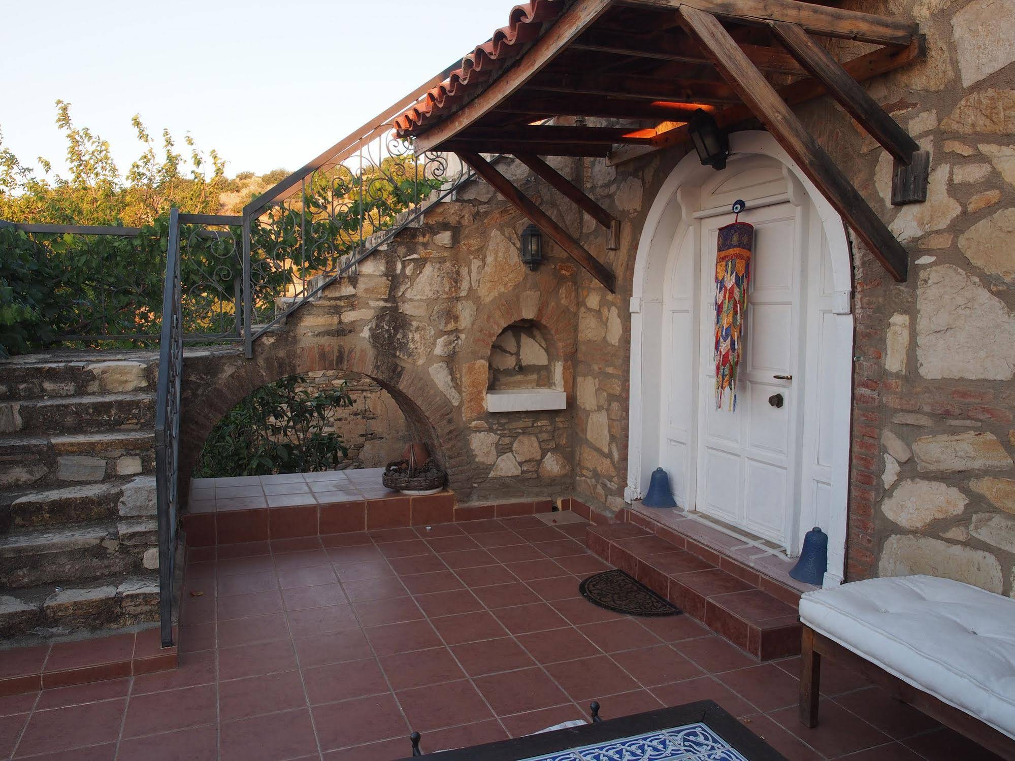Bahab Guest House