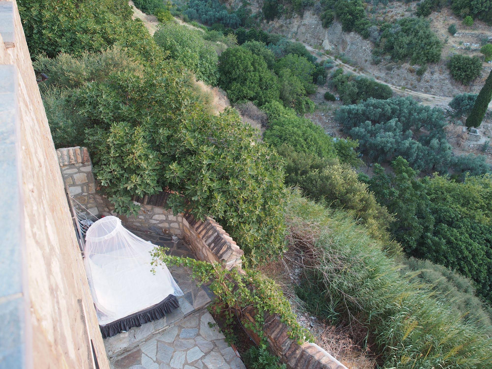 Bahab Guest House