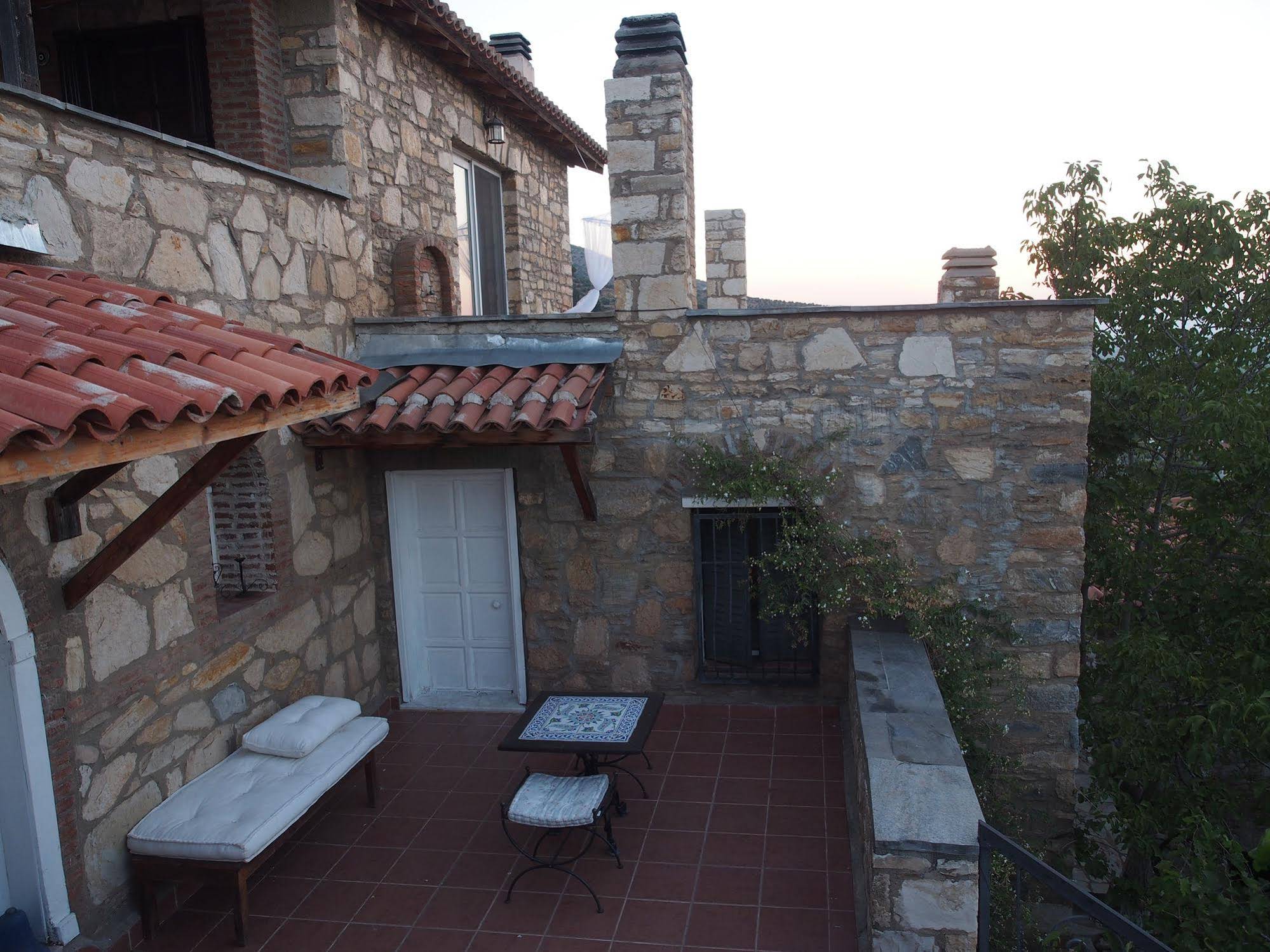 Bahab Guest House