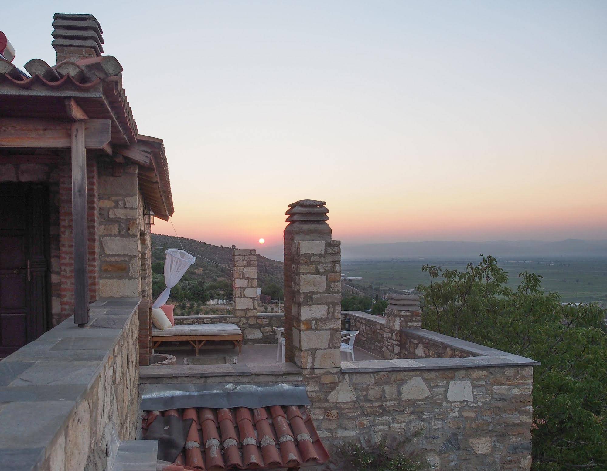 Bahab Guest House