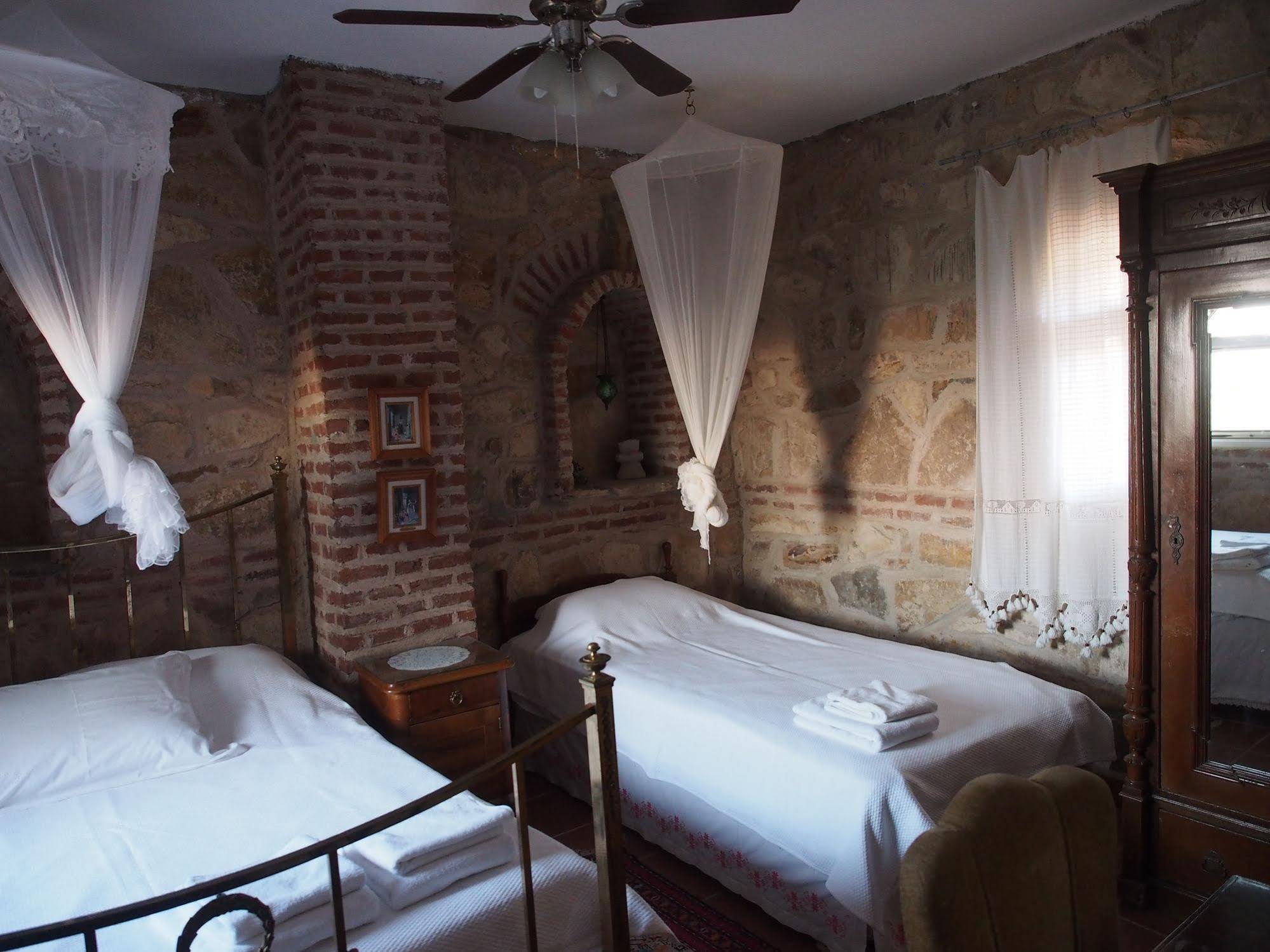 Bahab Guest House