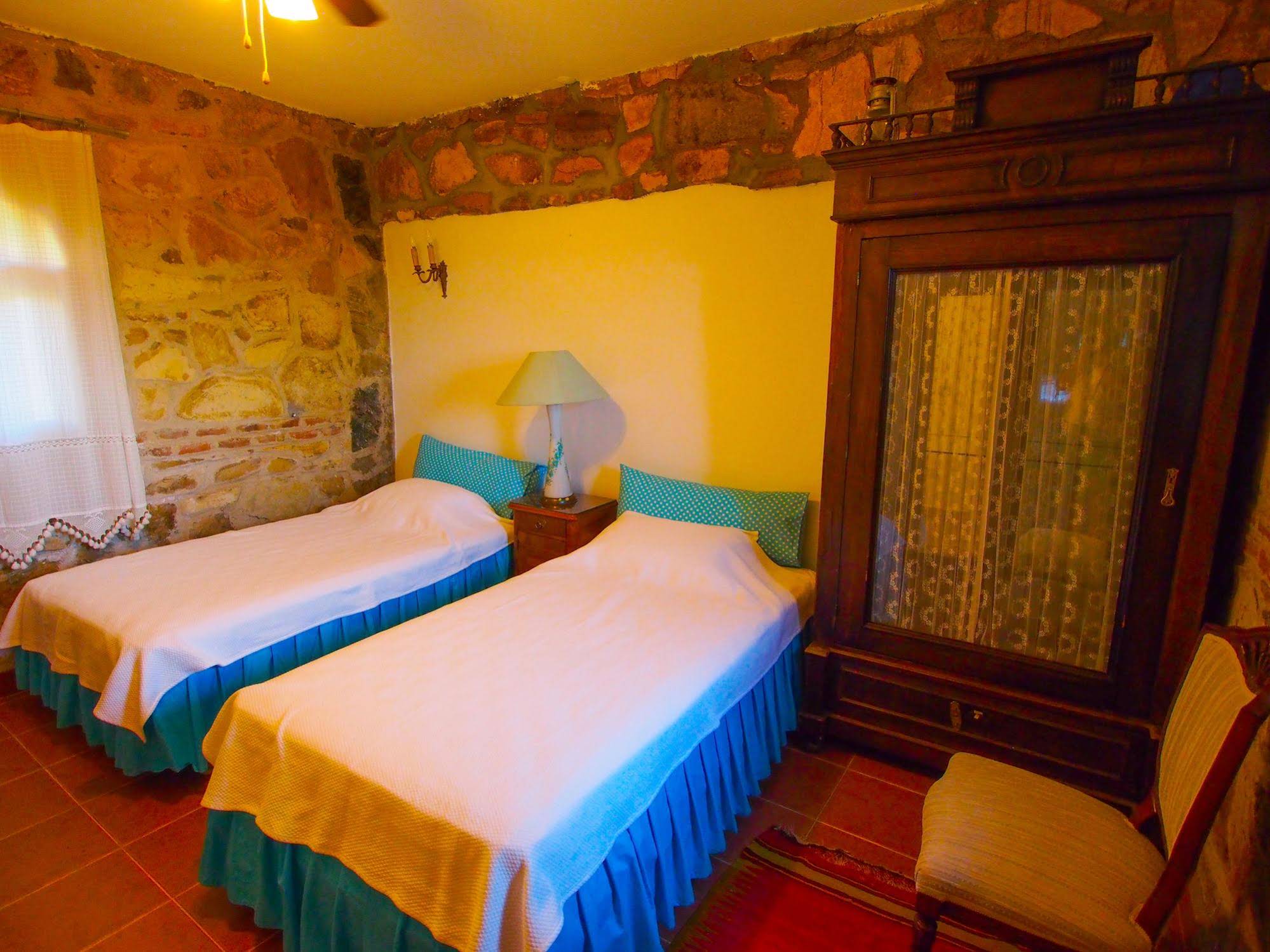 Bahab Guest House