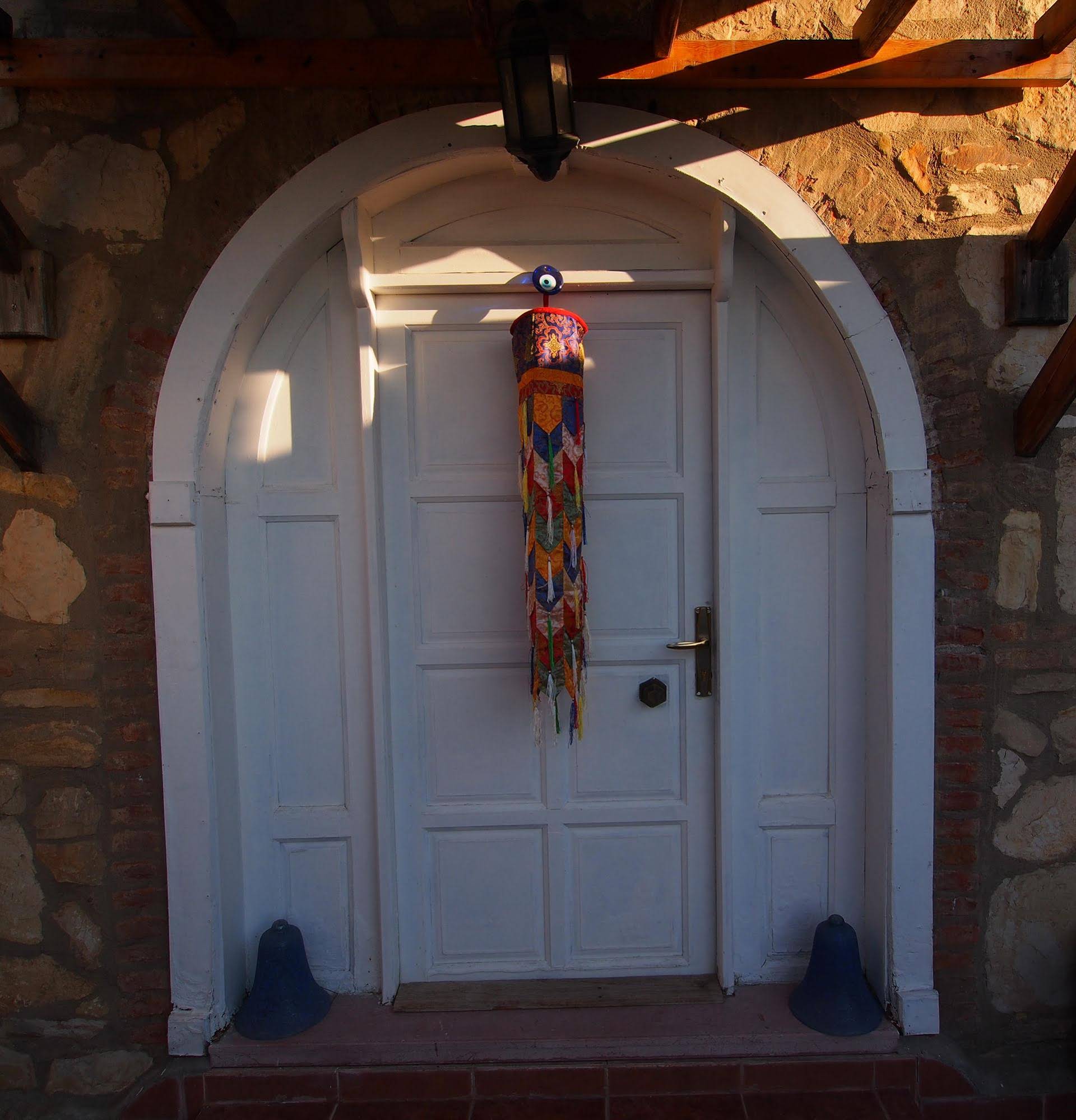 Bahab Guest House
