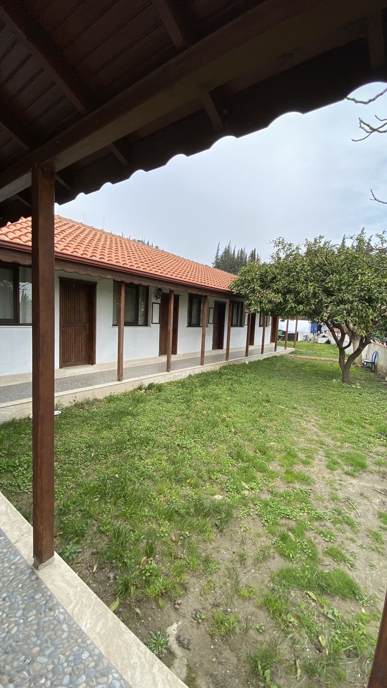 Meandros Butik Otel & Restaurant