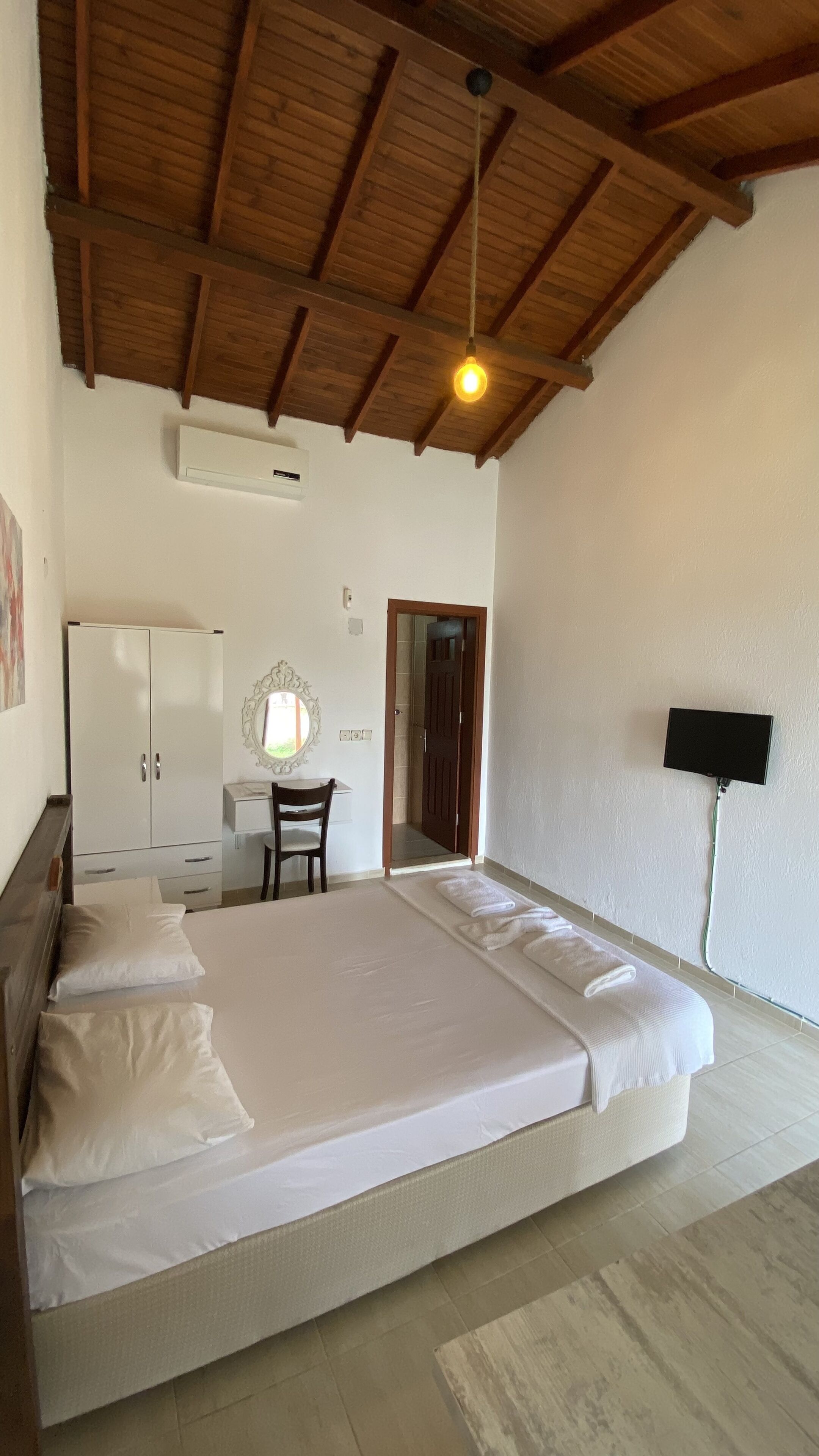 Meandros Butik Otel & Restaurant