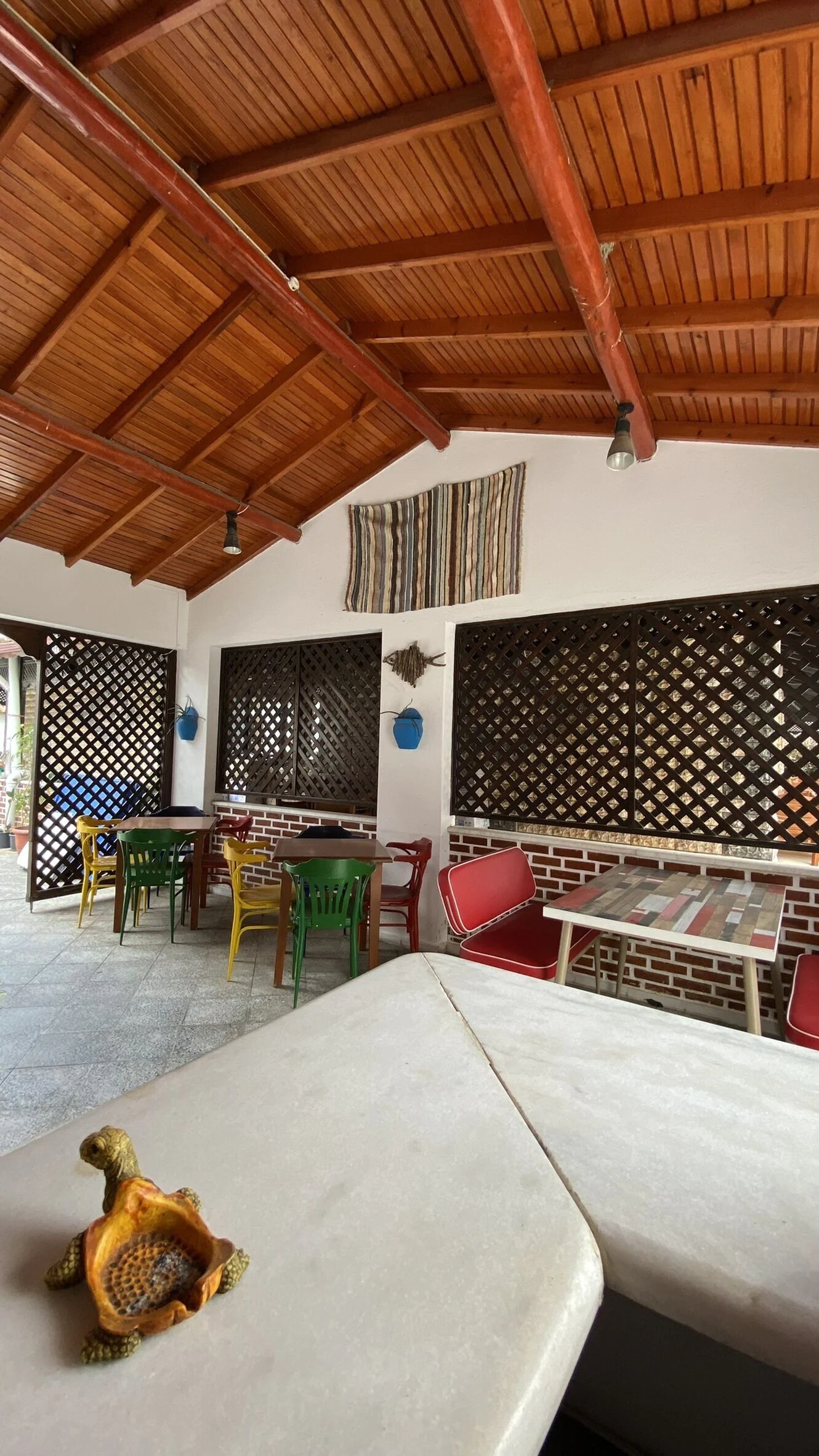 Meandros Butik Otel & Restaurant