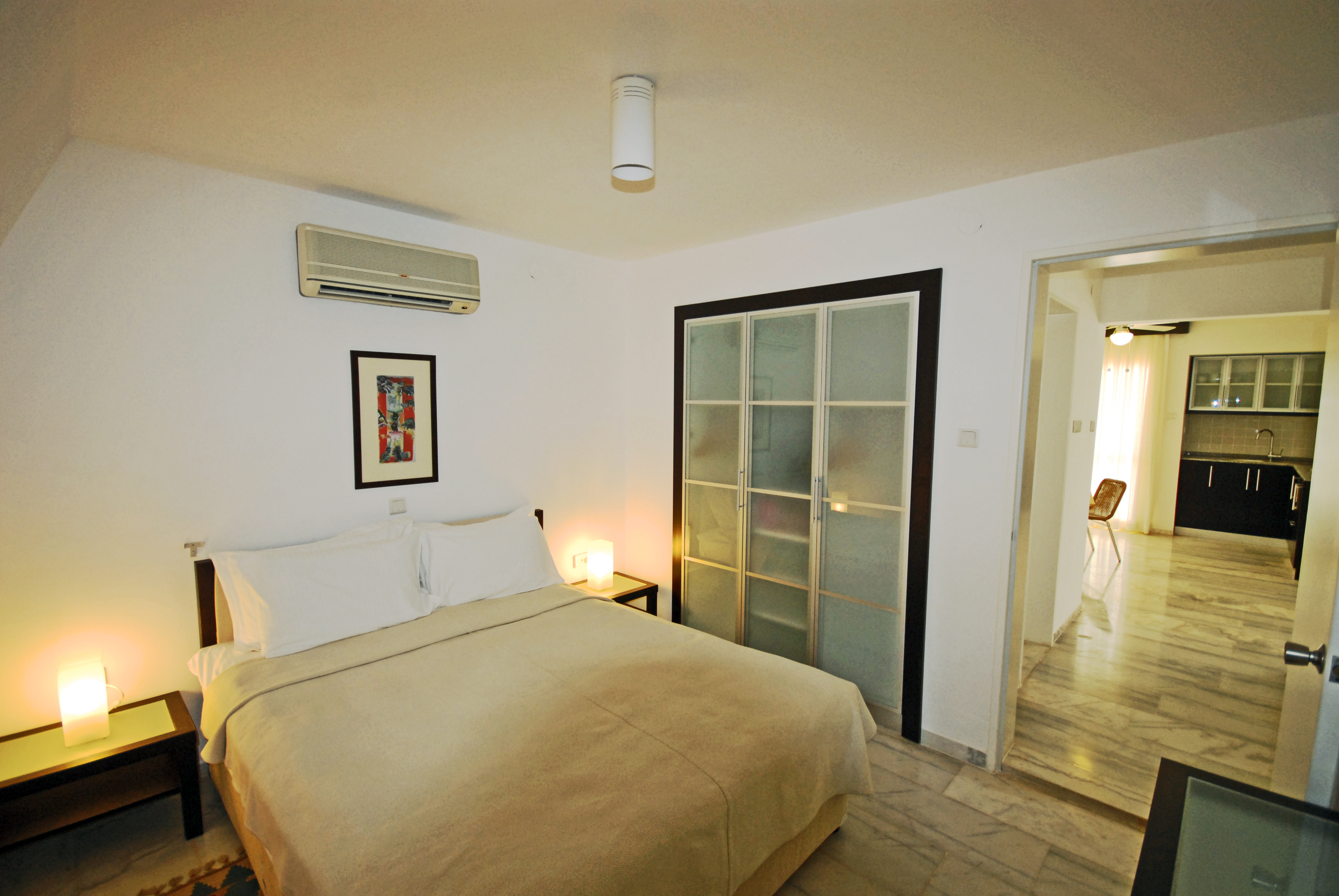 Loryma Resort Hotel