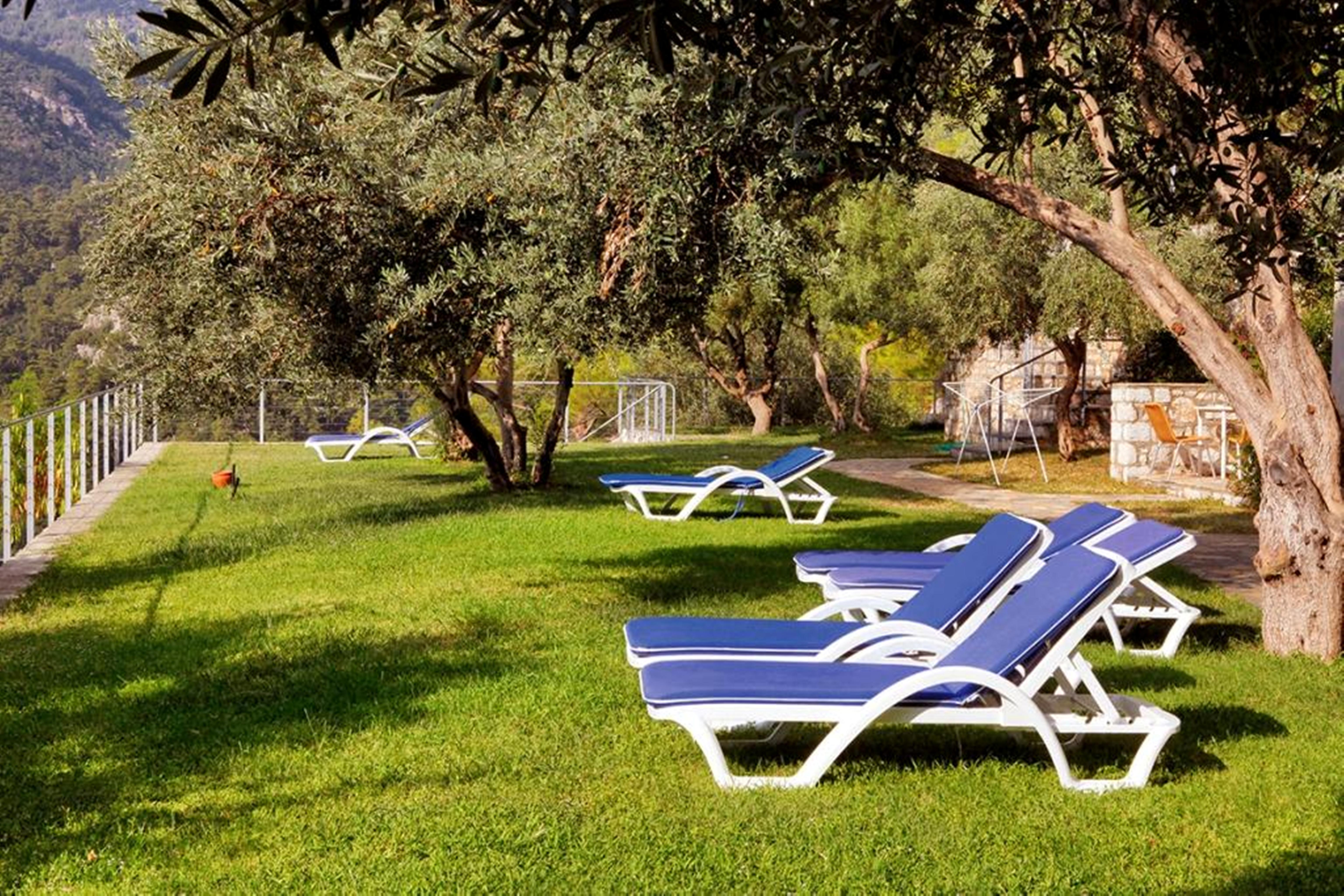 Loryma Resort Hotel