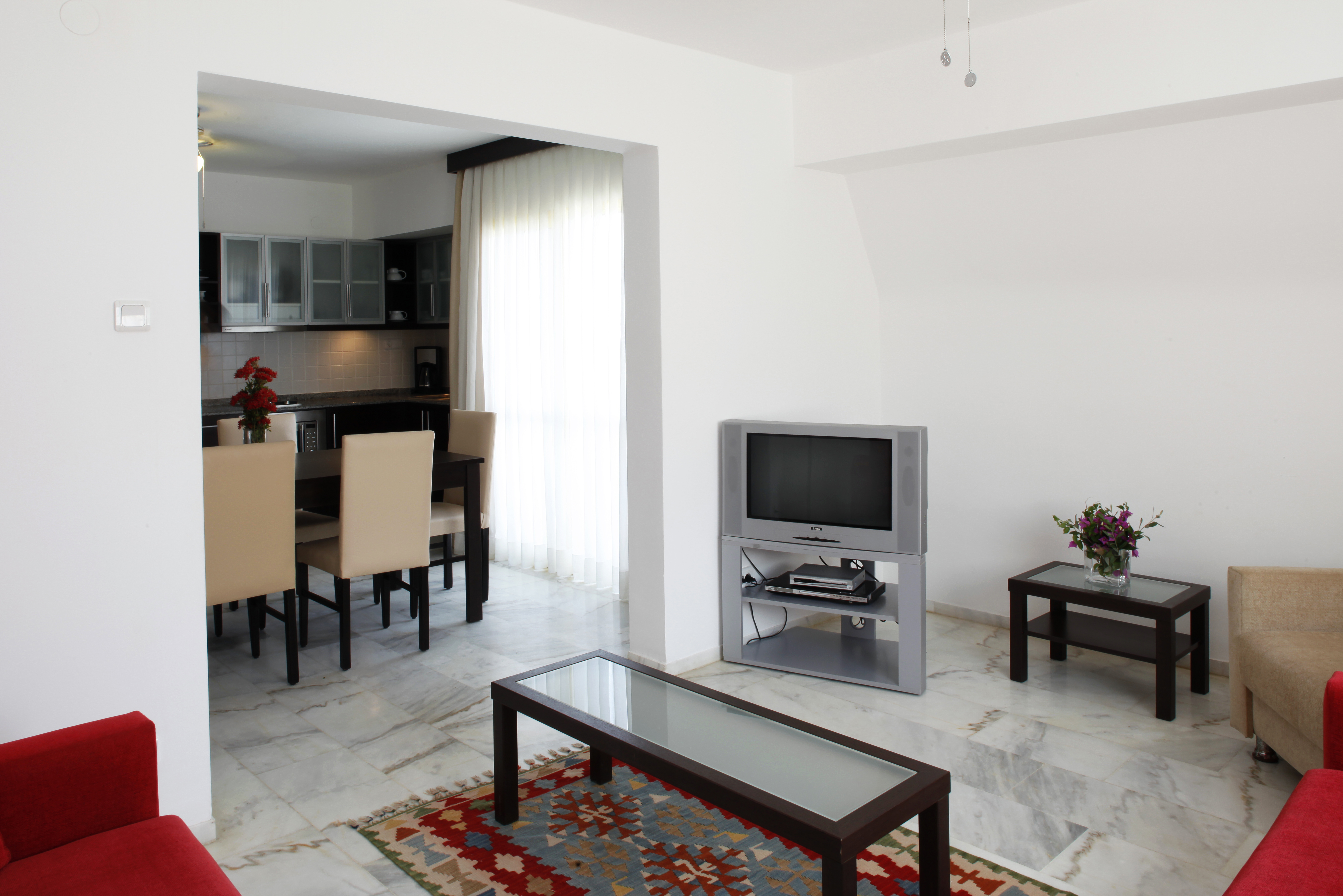Loryma Resort Hotel