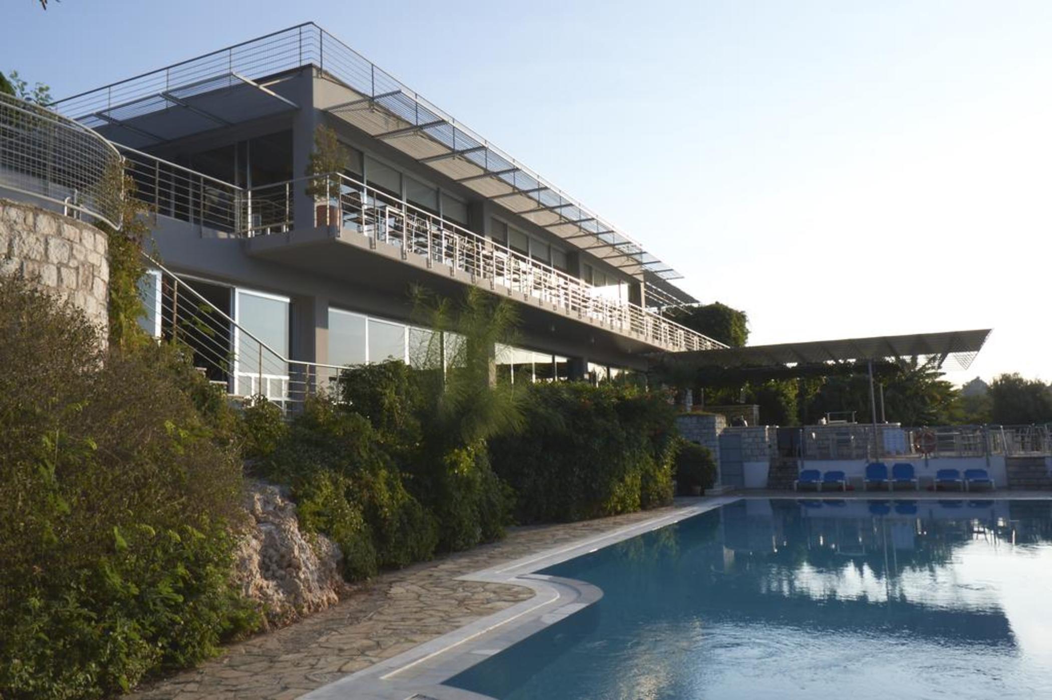 Loryma Resort Hotel