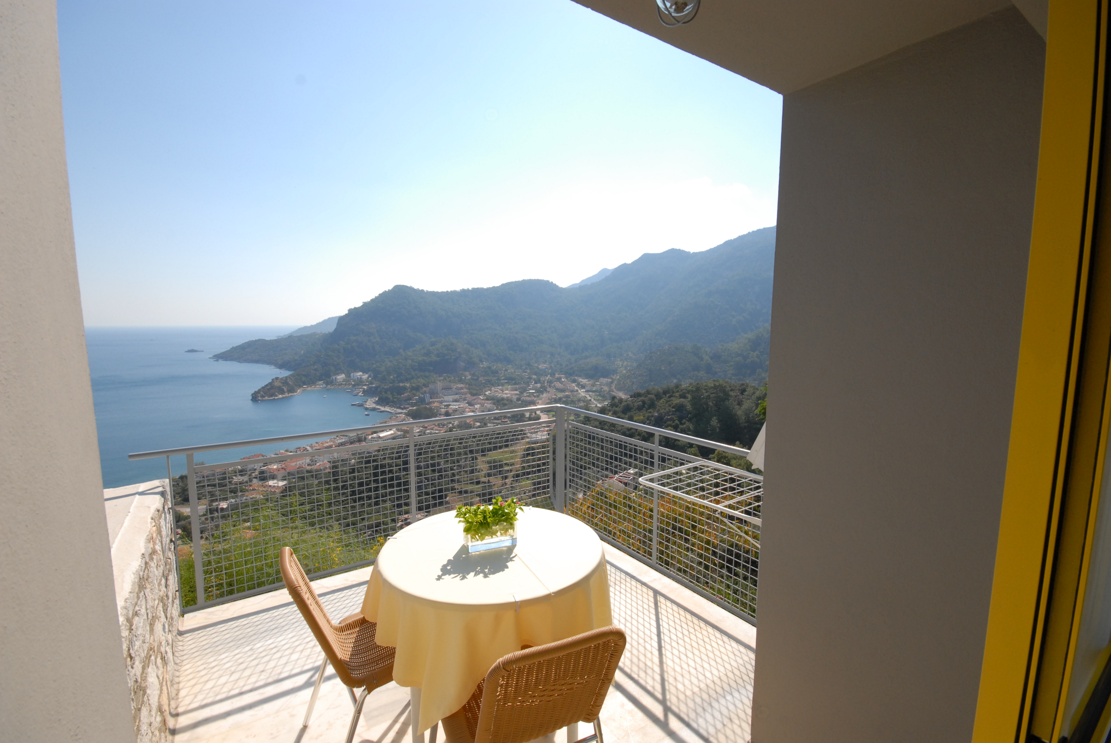 Loryma Resort Hotel