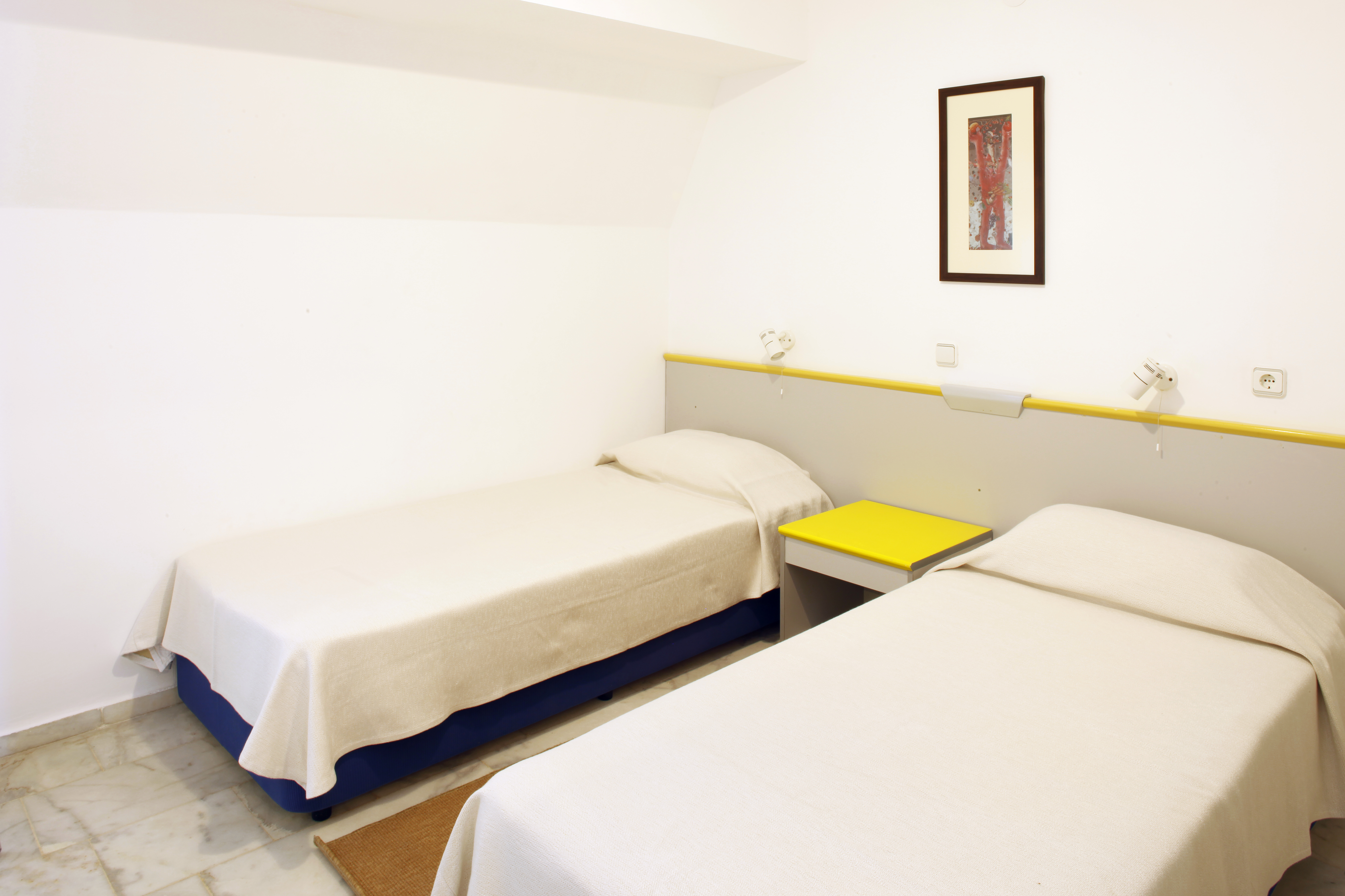 Loryma Resort Hotel