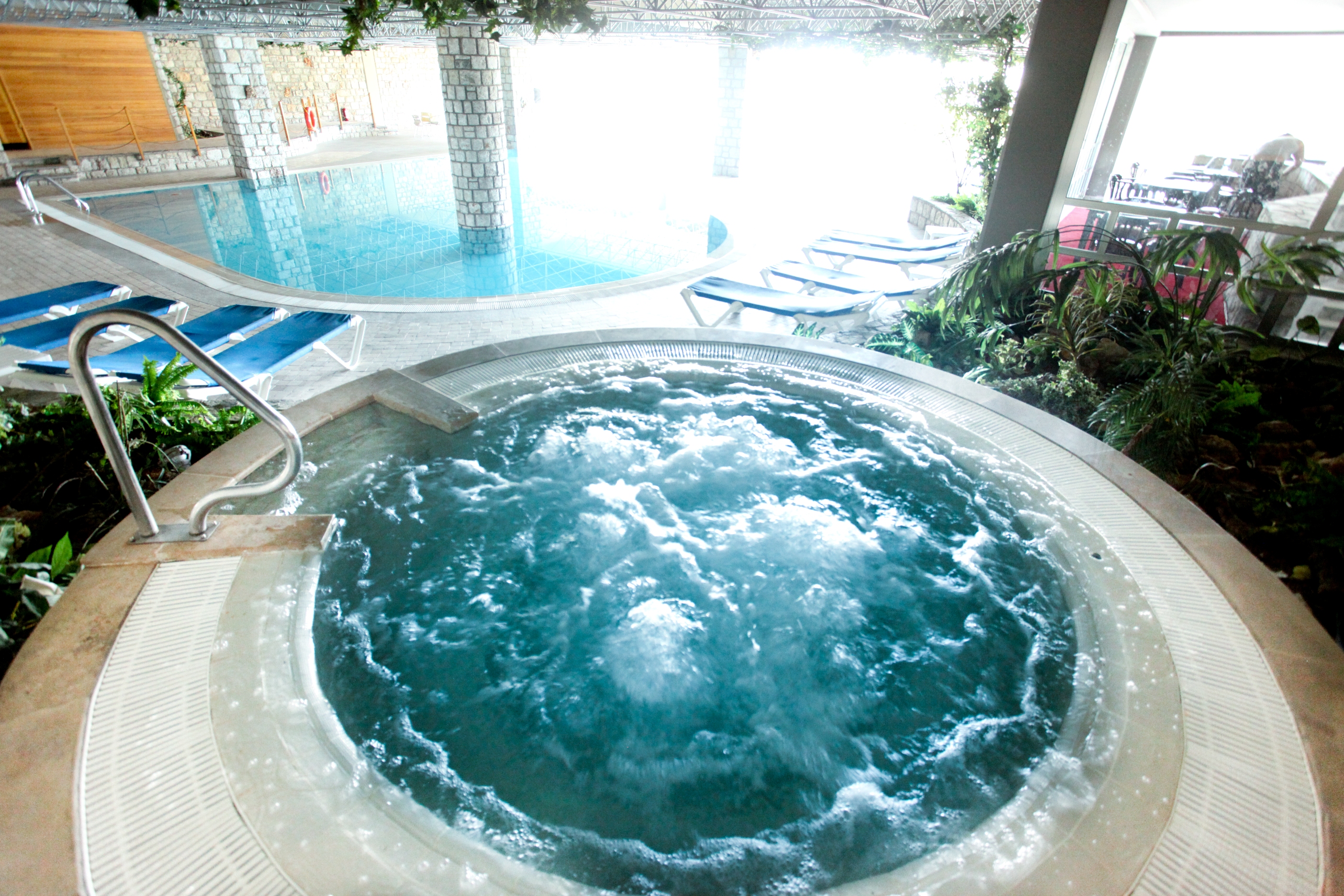 Loryma Resort Hotel