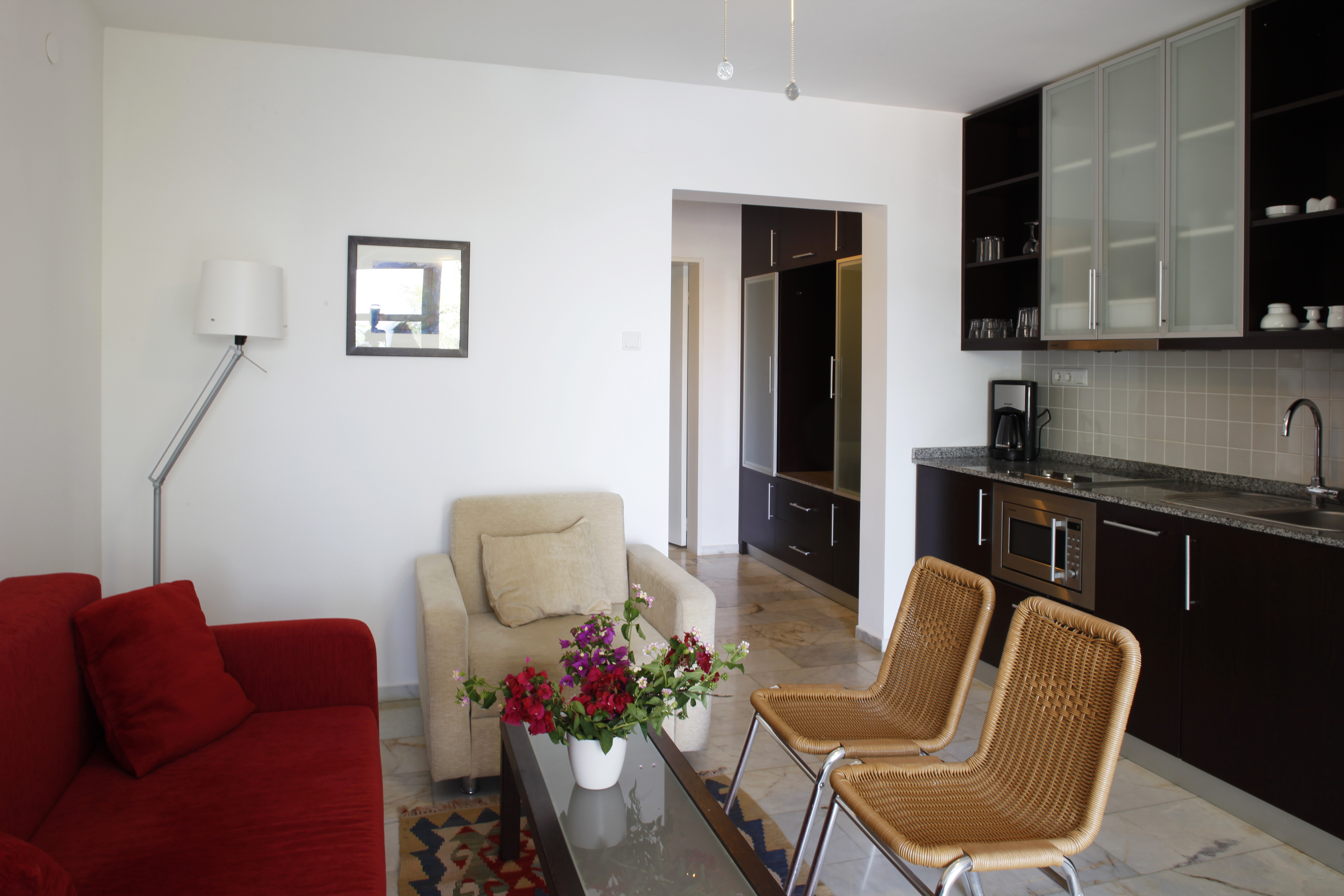 Loryma Resort Hotel
