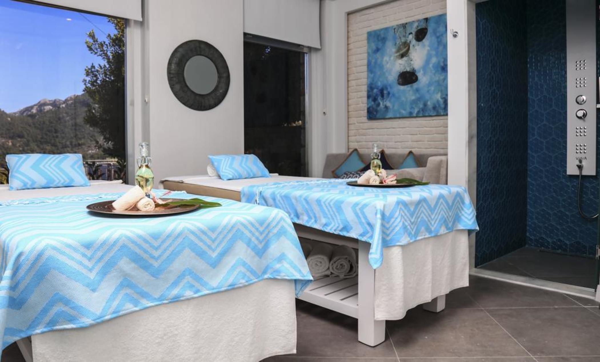 Loryma Resort Hotel
