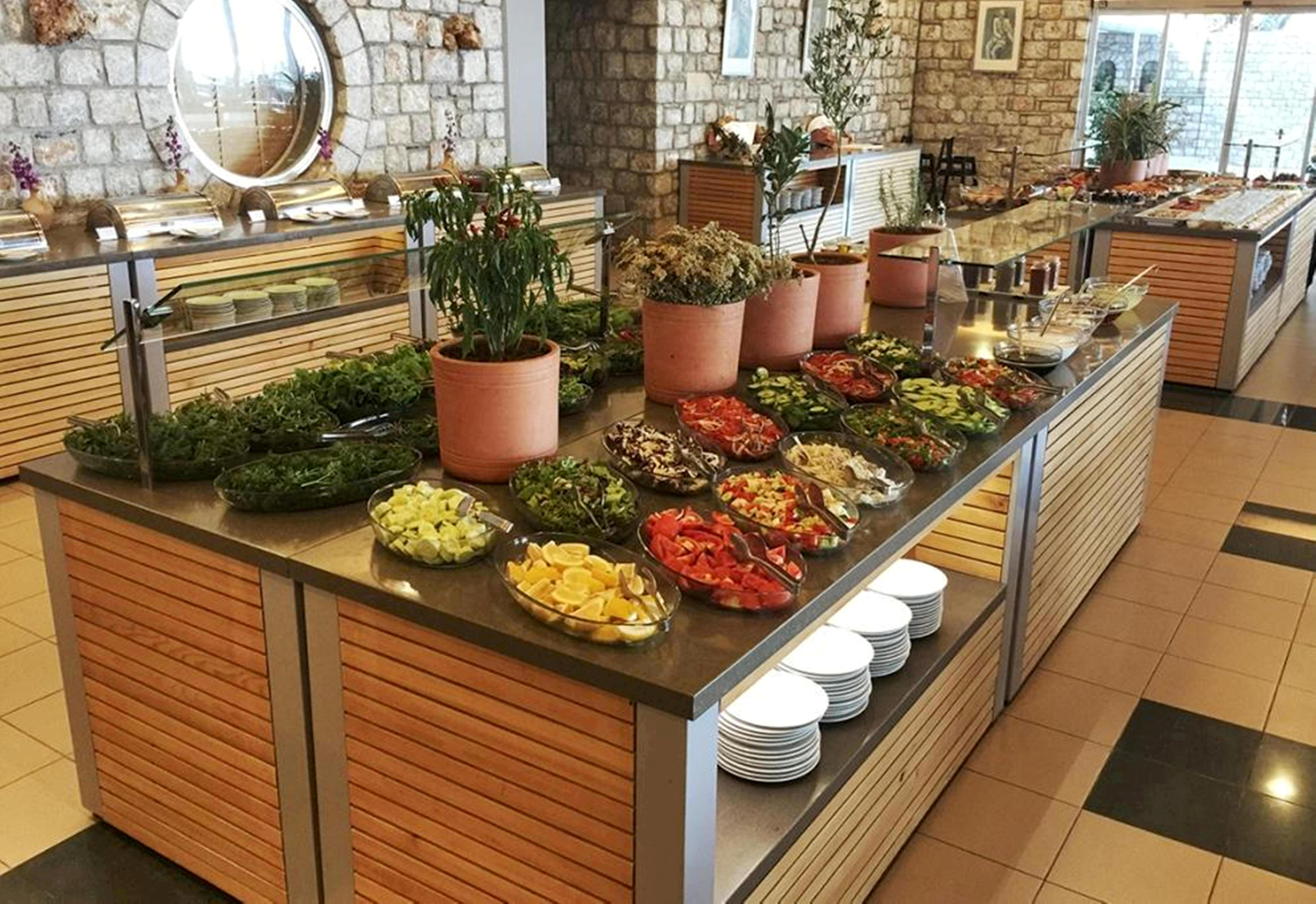 Loryma Resort Hotel