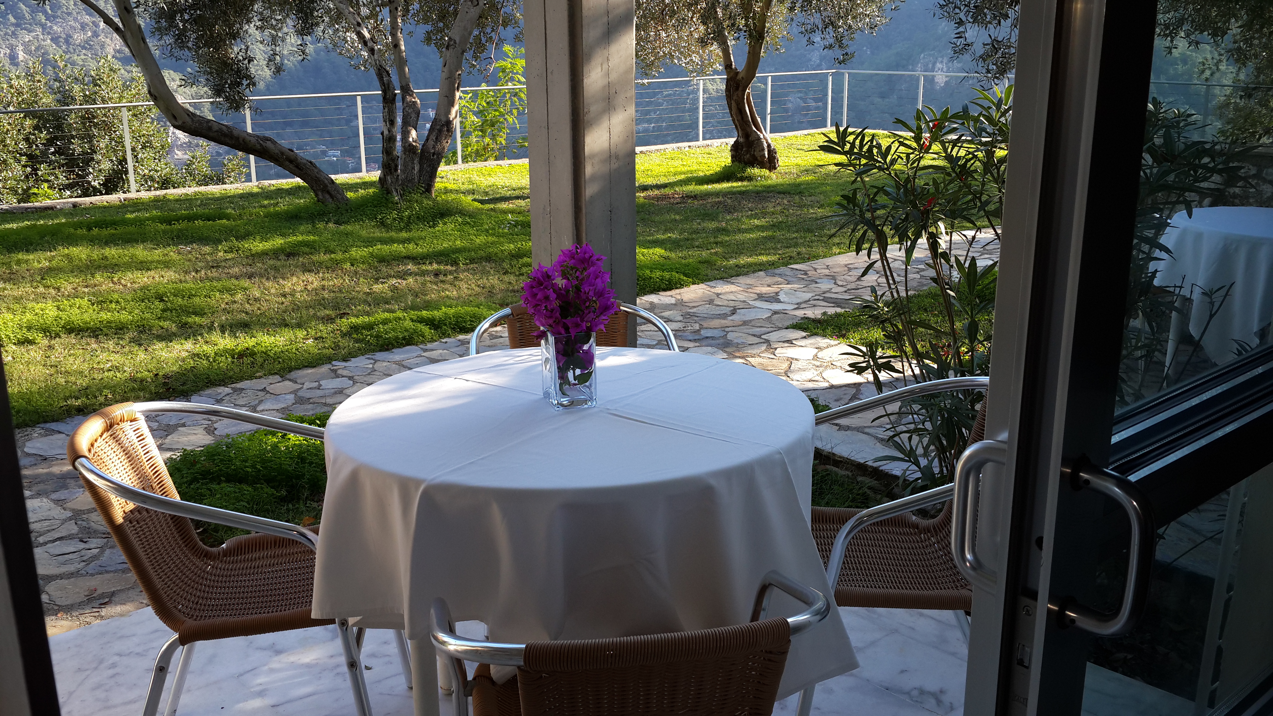 Loryma Resort Hotel