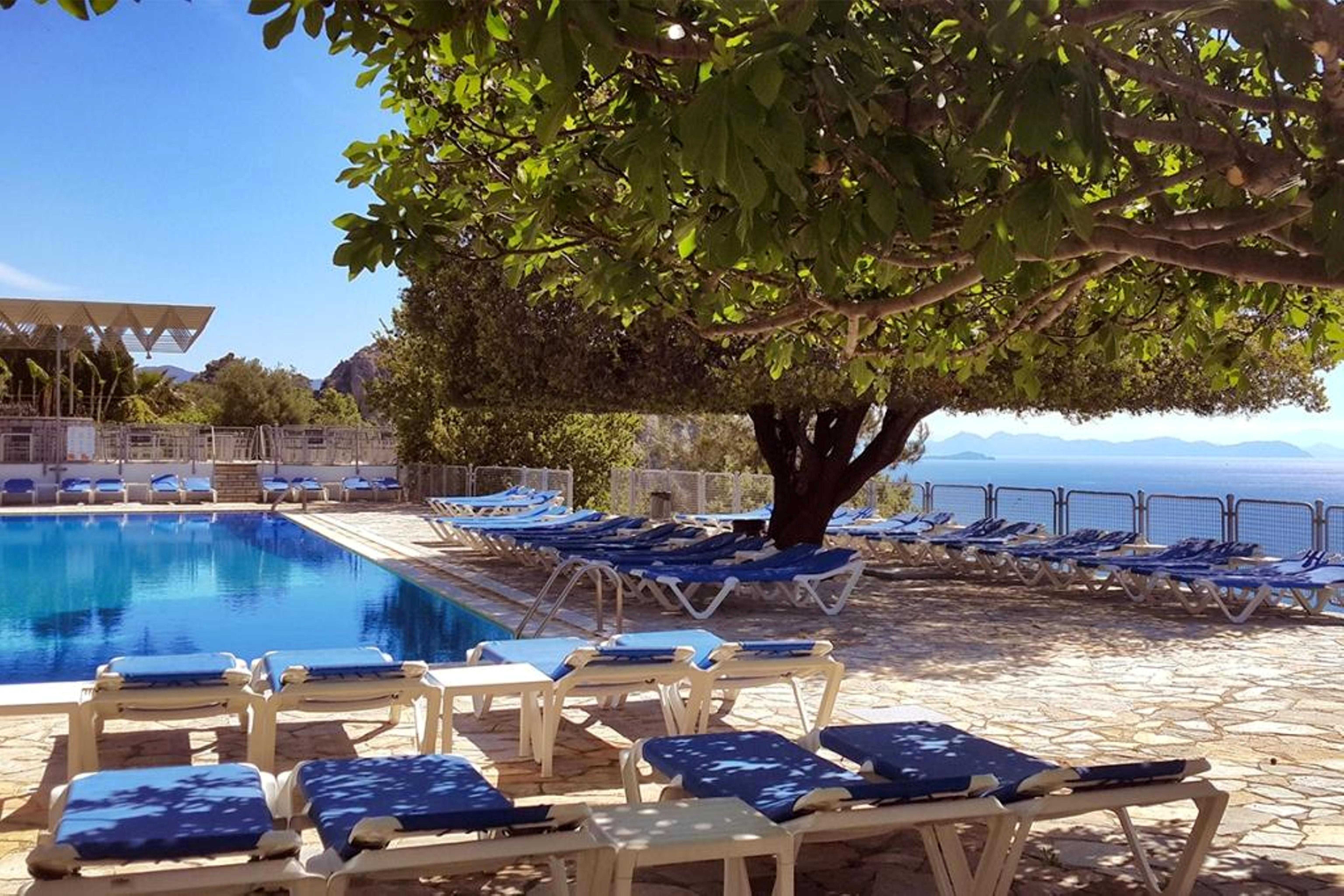 Loryma Resort Hotel