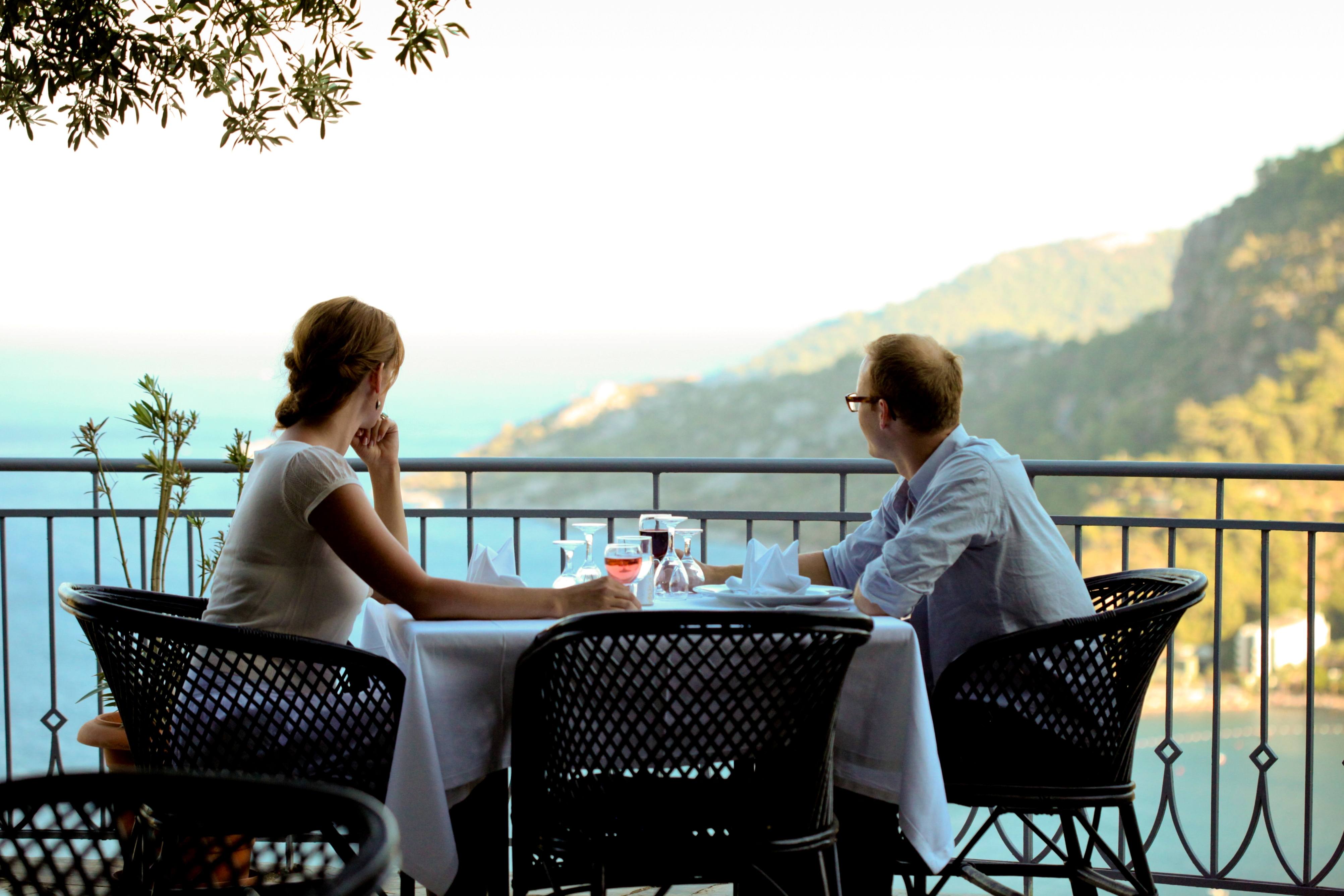 Loryma Resort Hotel