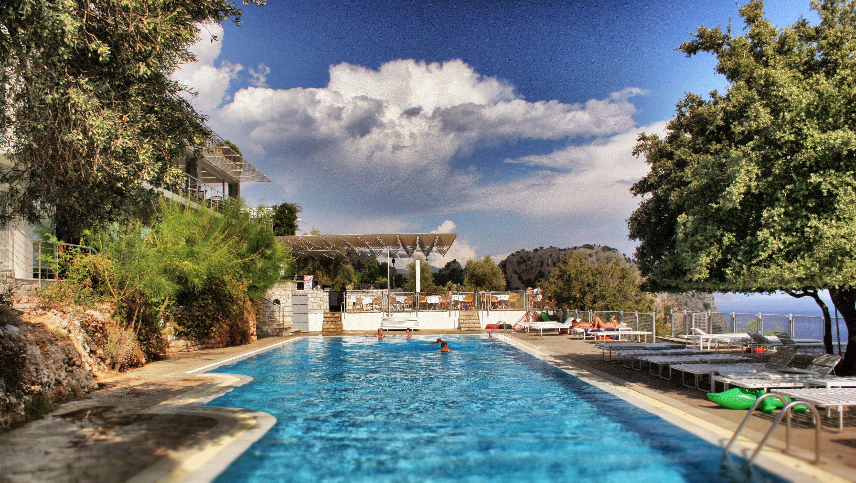 Loryma Resort Hotel