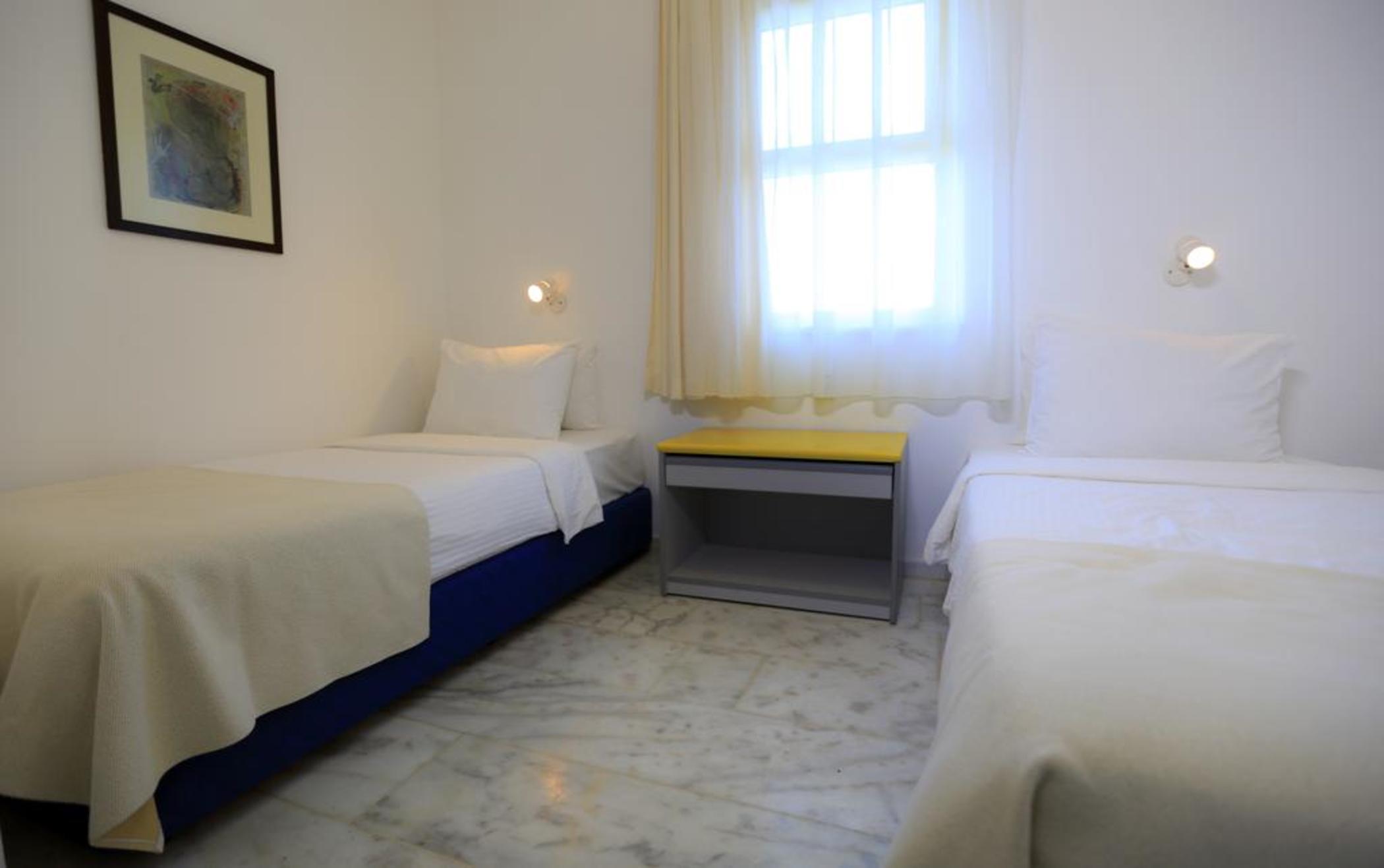 Loryma Resort Hotel