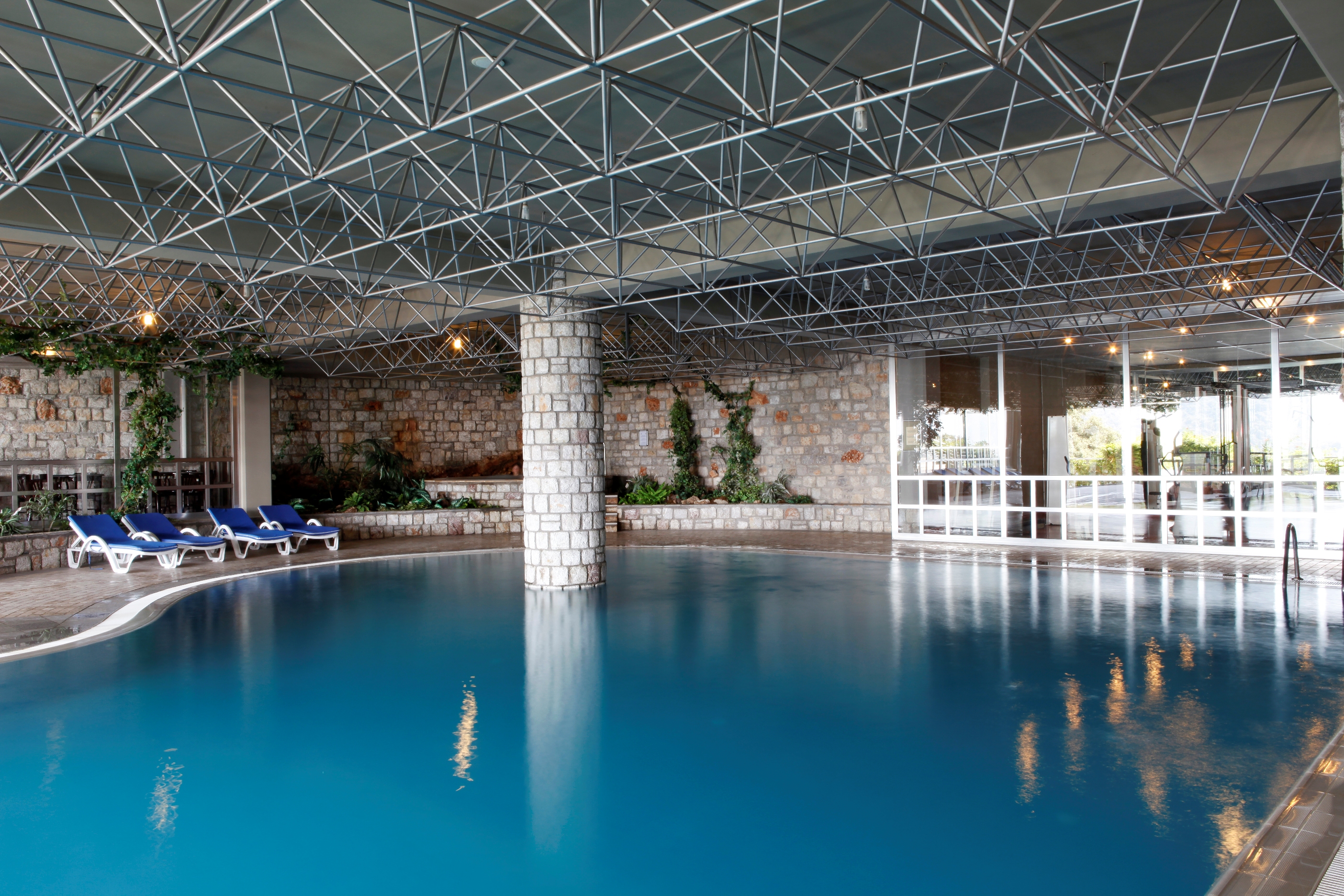 Loryma Resort Hotel