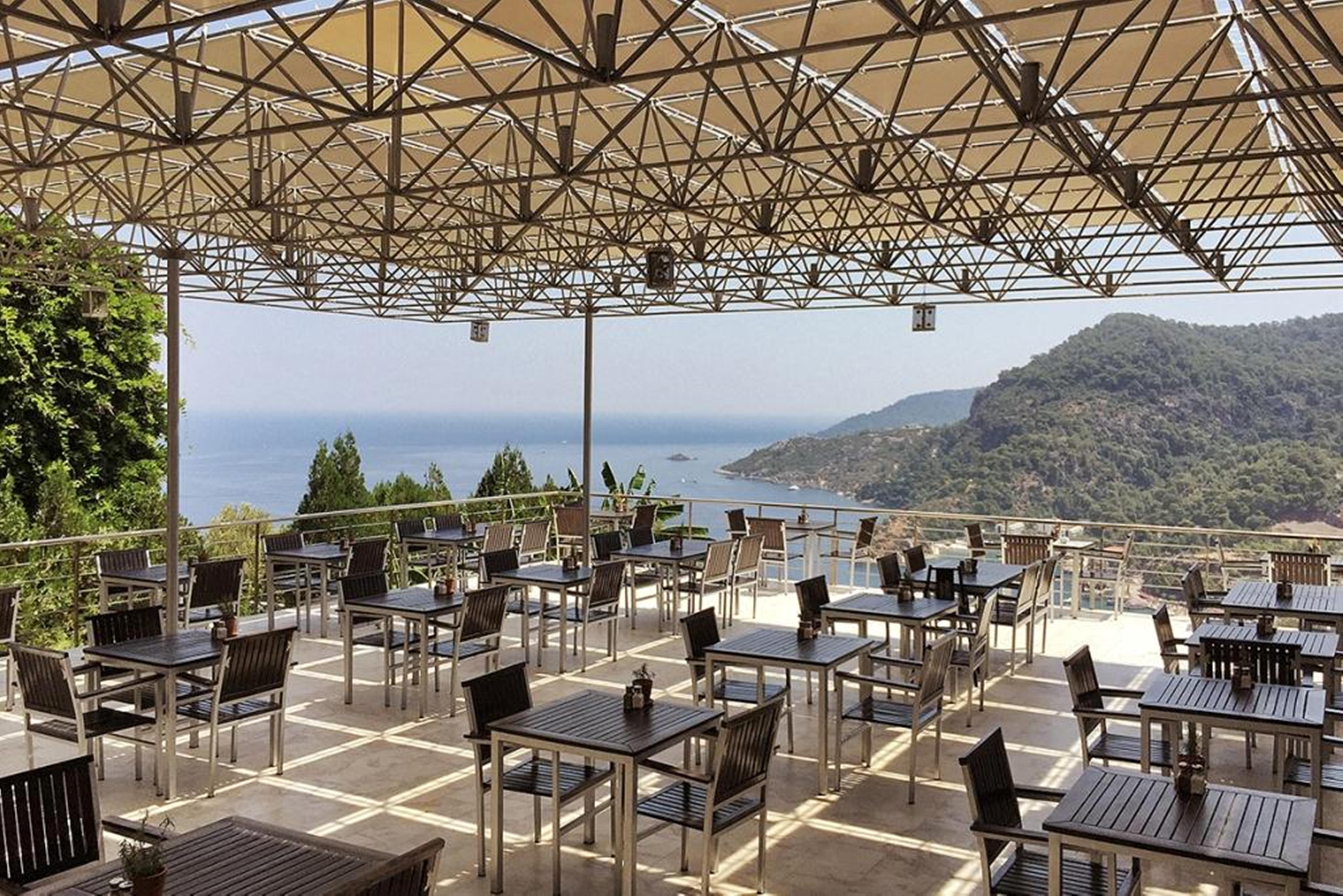 Loryma Resort Hotel