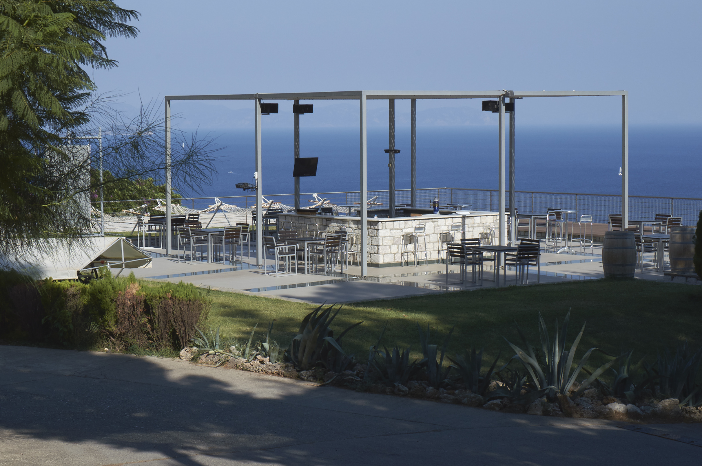 Loryma Resort Hotel