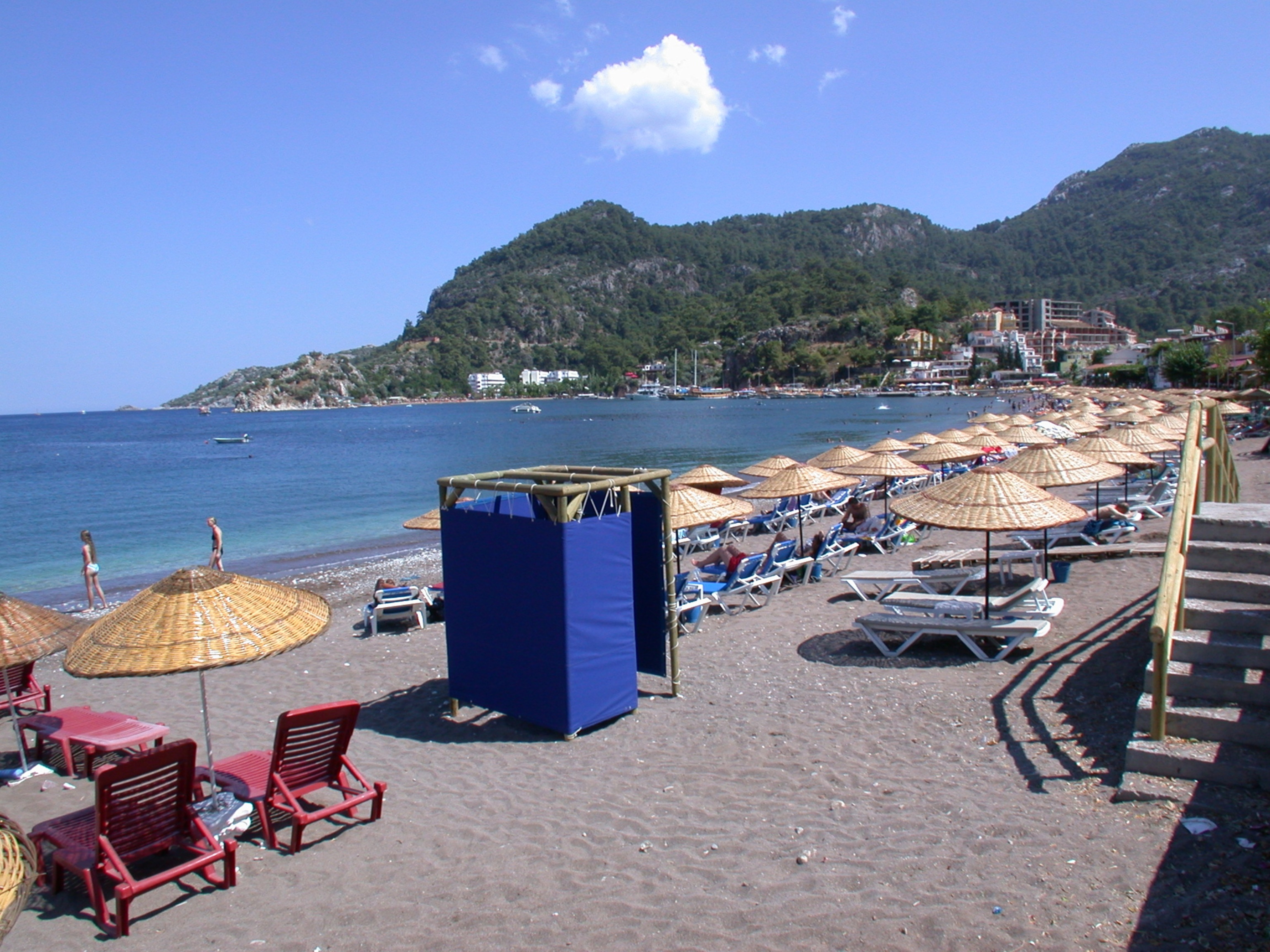 Loryma Resort Hotel