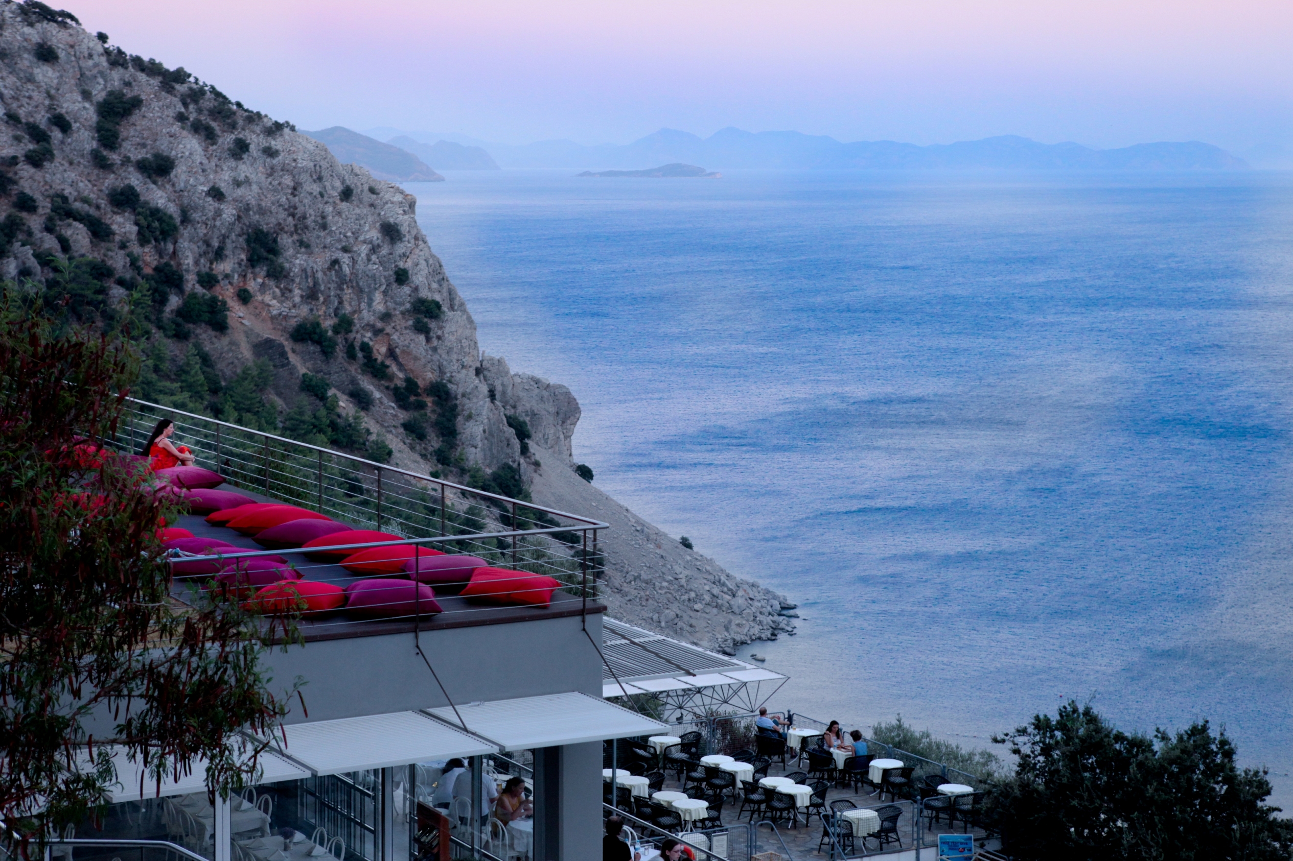 Loryma Resort Hotel