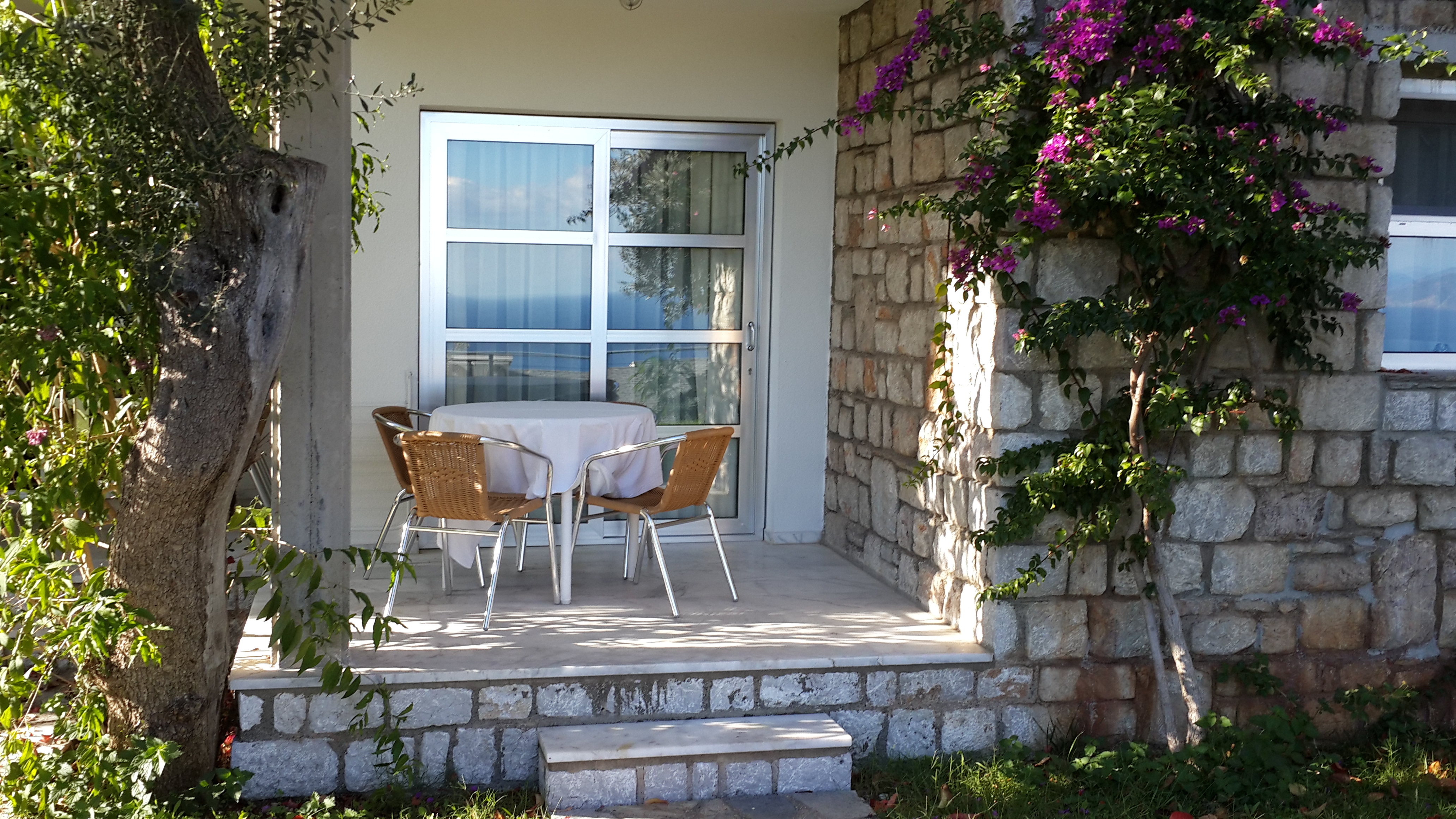 Loryma Resort Hotel