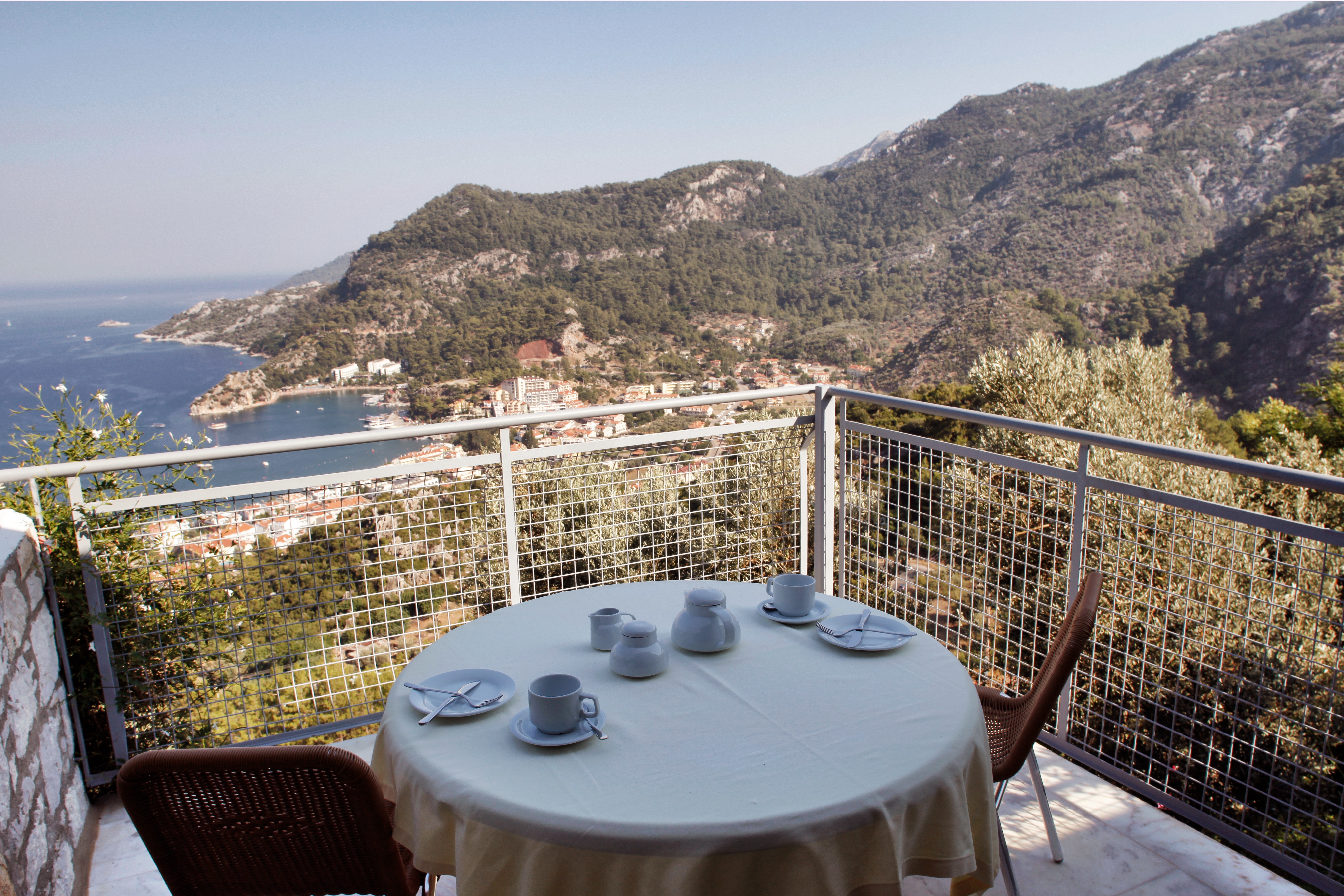 Loryma Resort Hotel