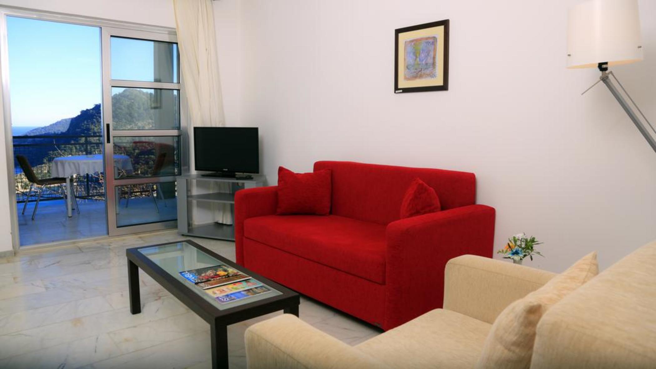 Loryma Resort Hotel