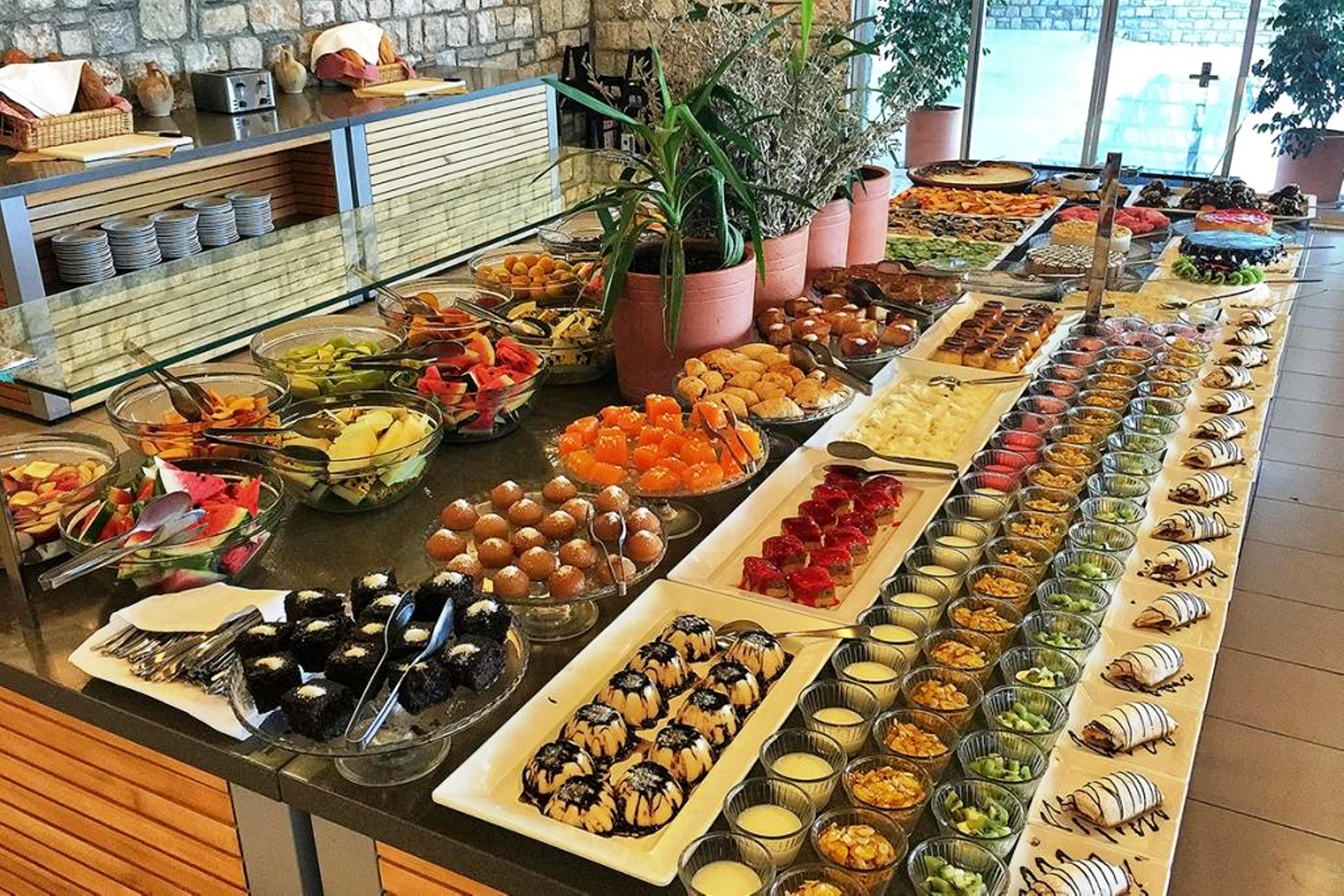 Loryma Resort Hotel