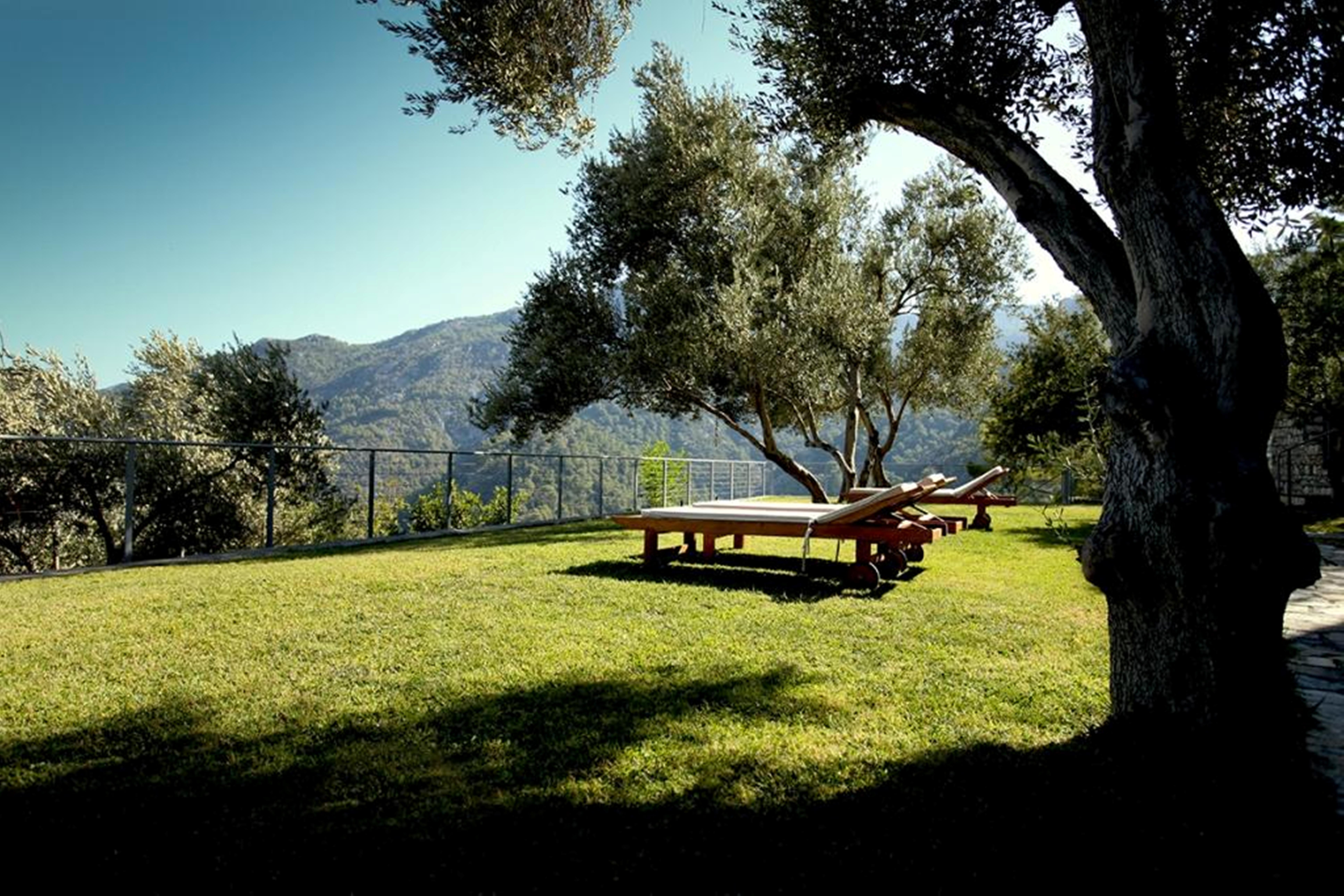 Loryma Resort Hotel