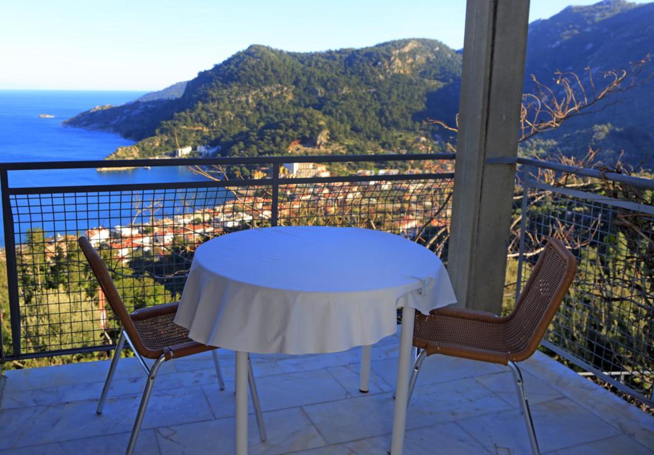 Loryma Resort Hotel
