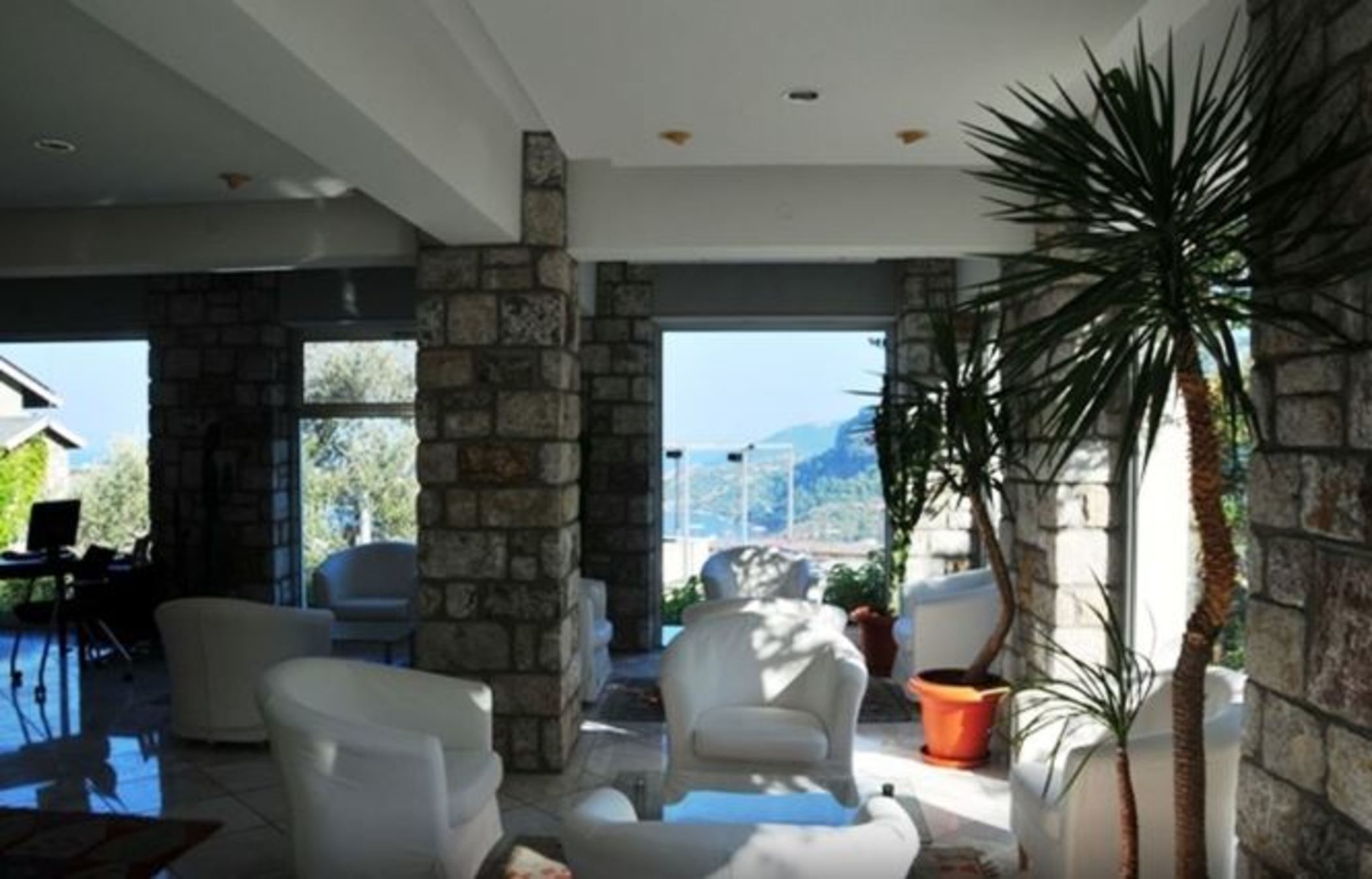 Loryma Resort Hotel