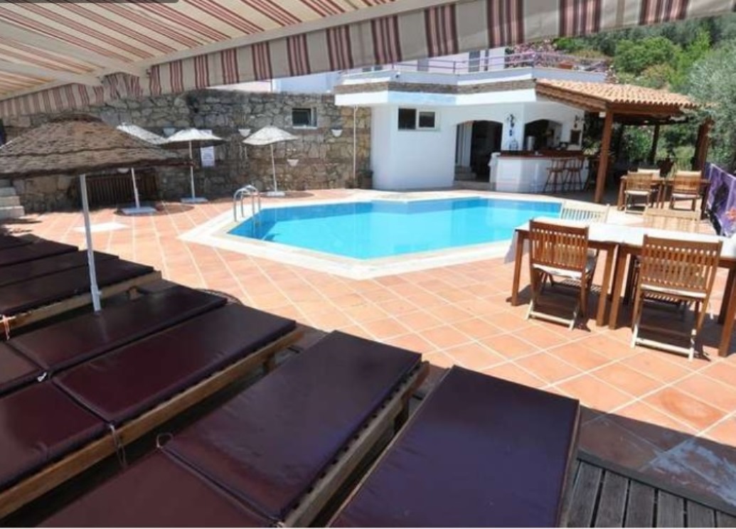 Lavanta Hotel
