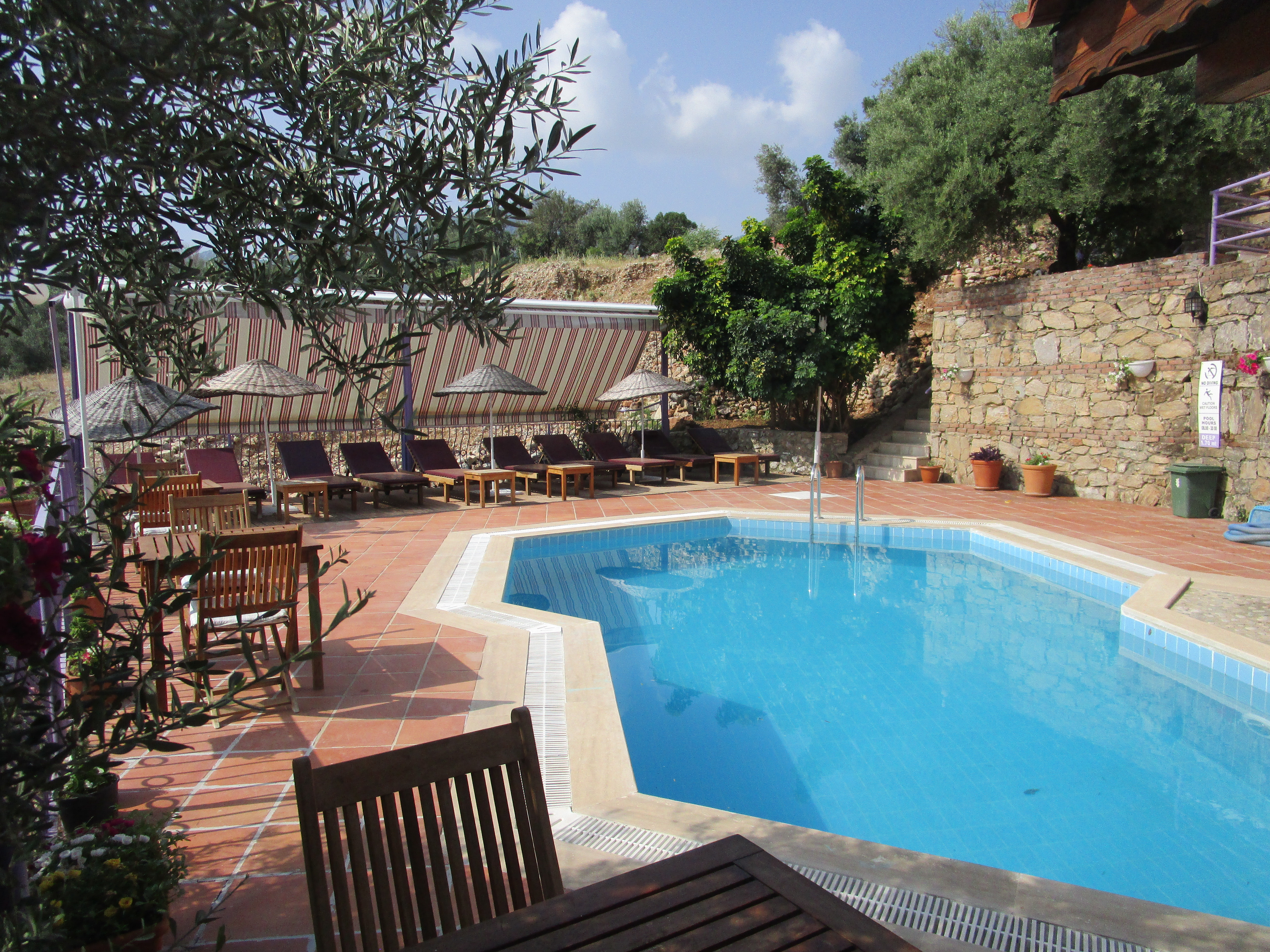 Lavanta Hotel