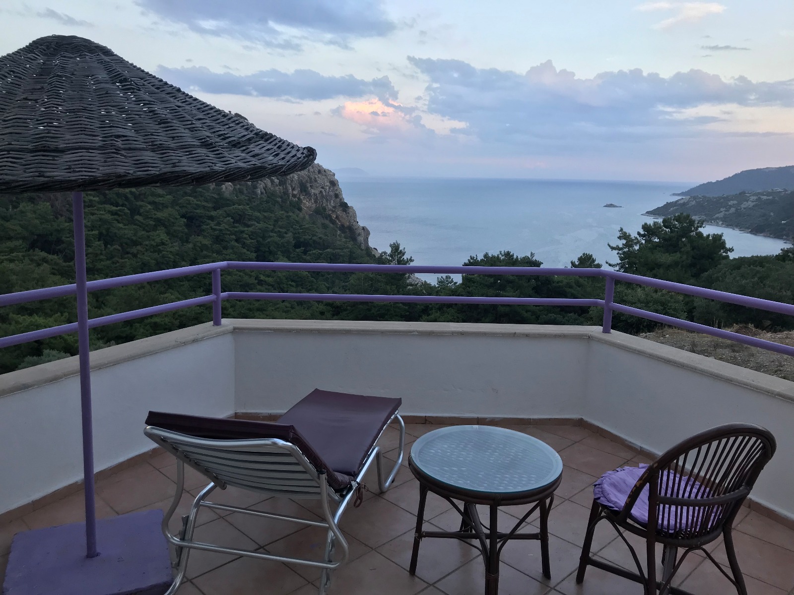 Lavanta Hotel