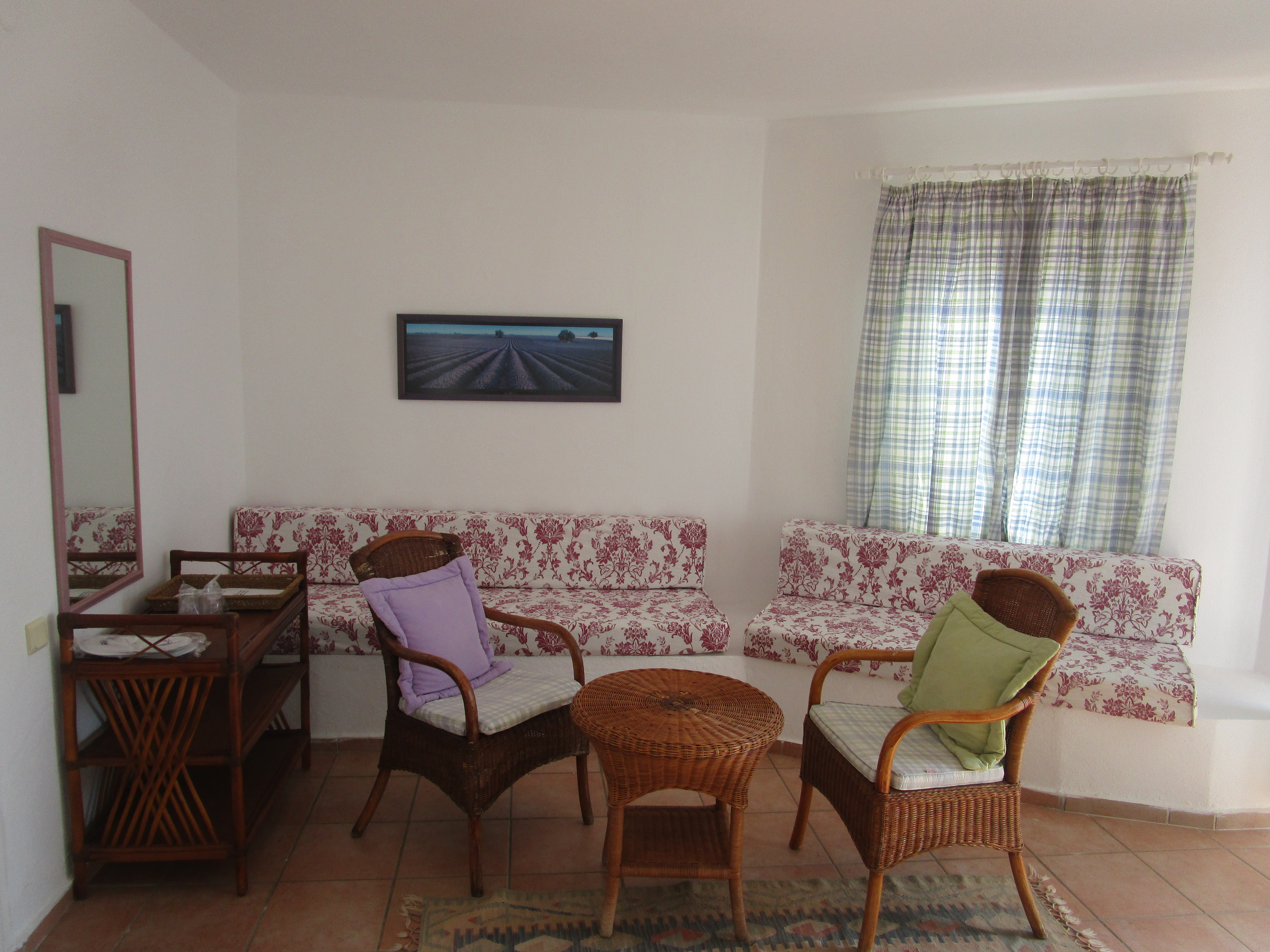 Lavanta Hotel