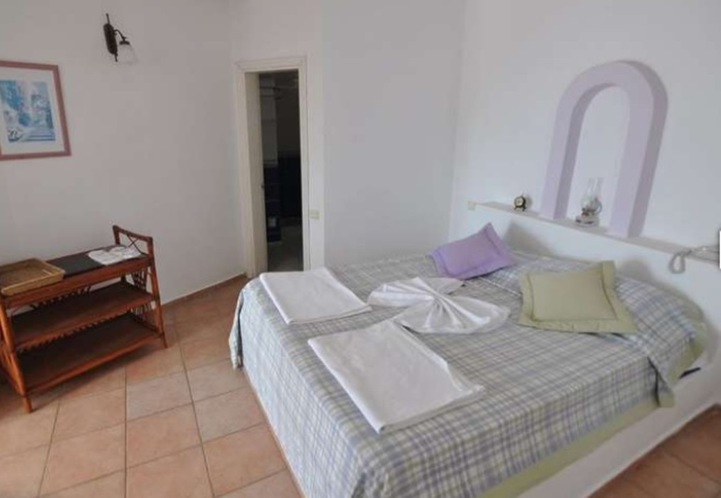Lavanta Hotel