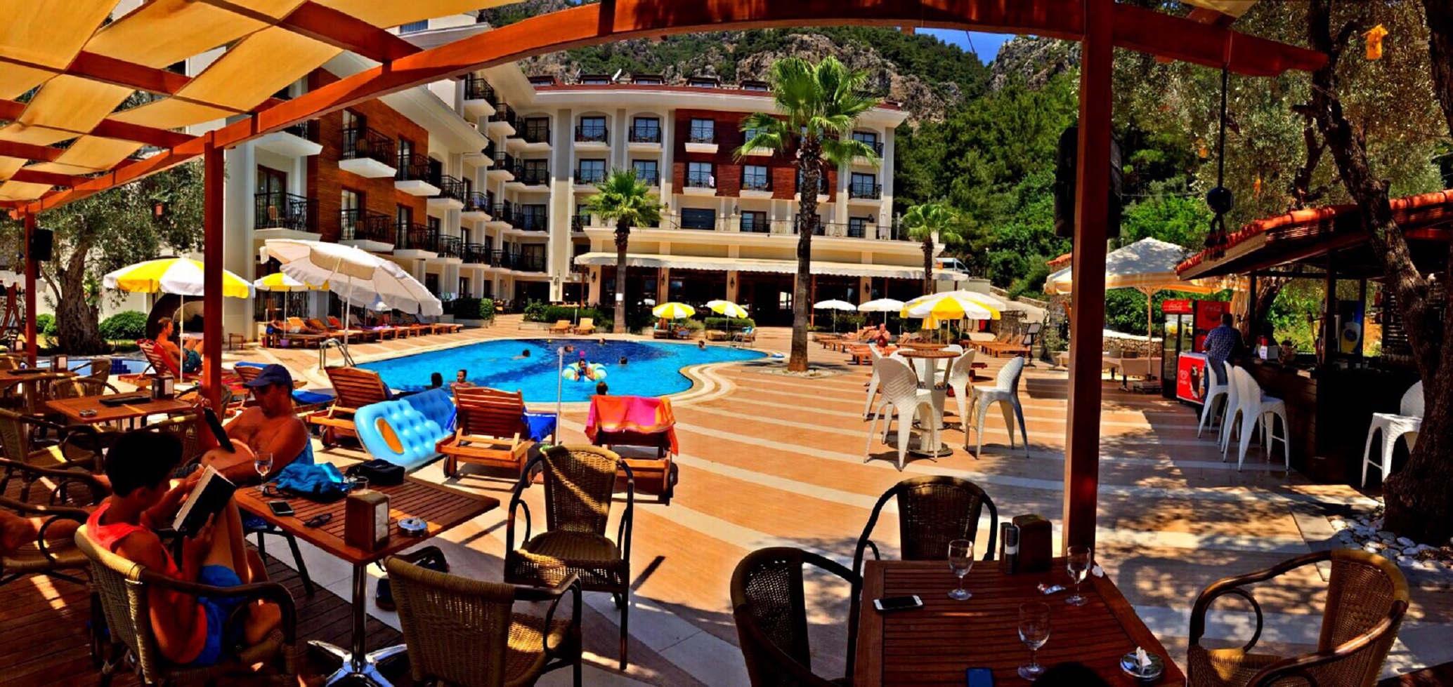 Meril Club Hotels & Spa