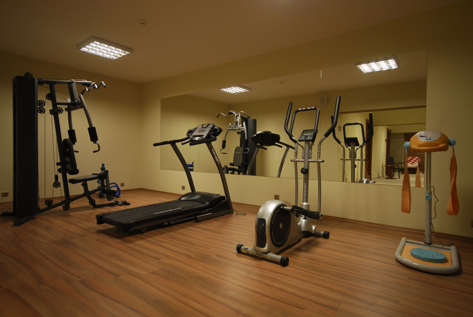 Meril Club Hotels & Spa