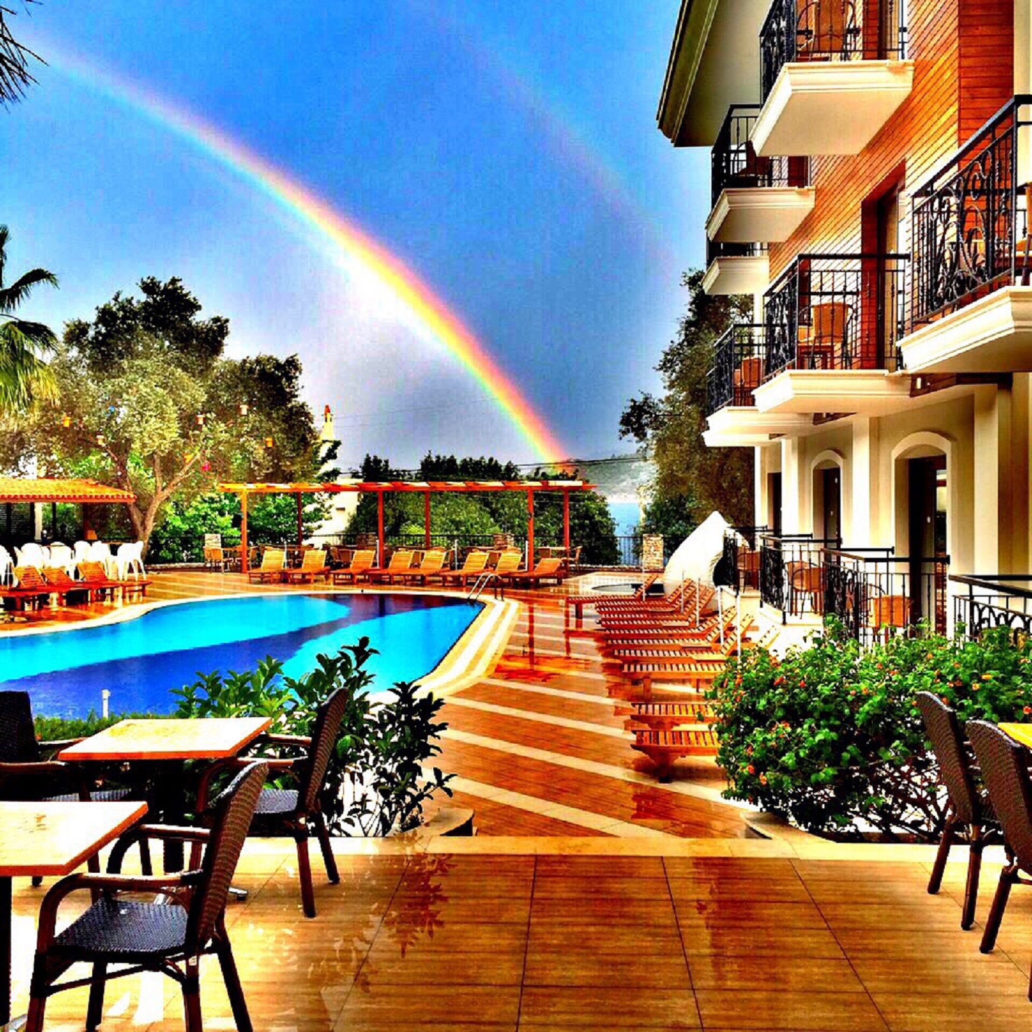Meril Club Hotels & Spa
