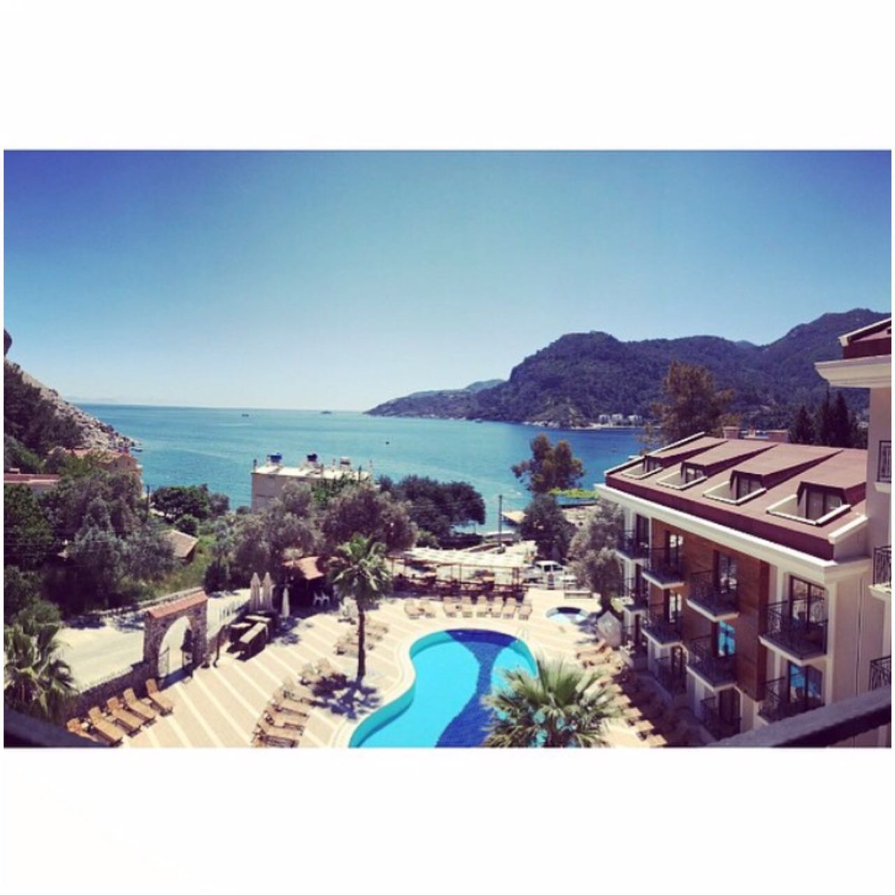 Meril Club Hotels & Spa